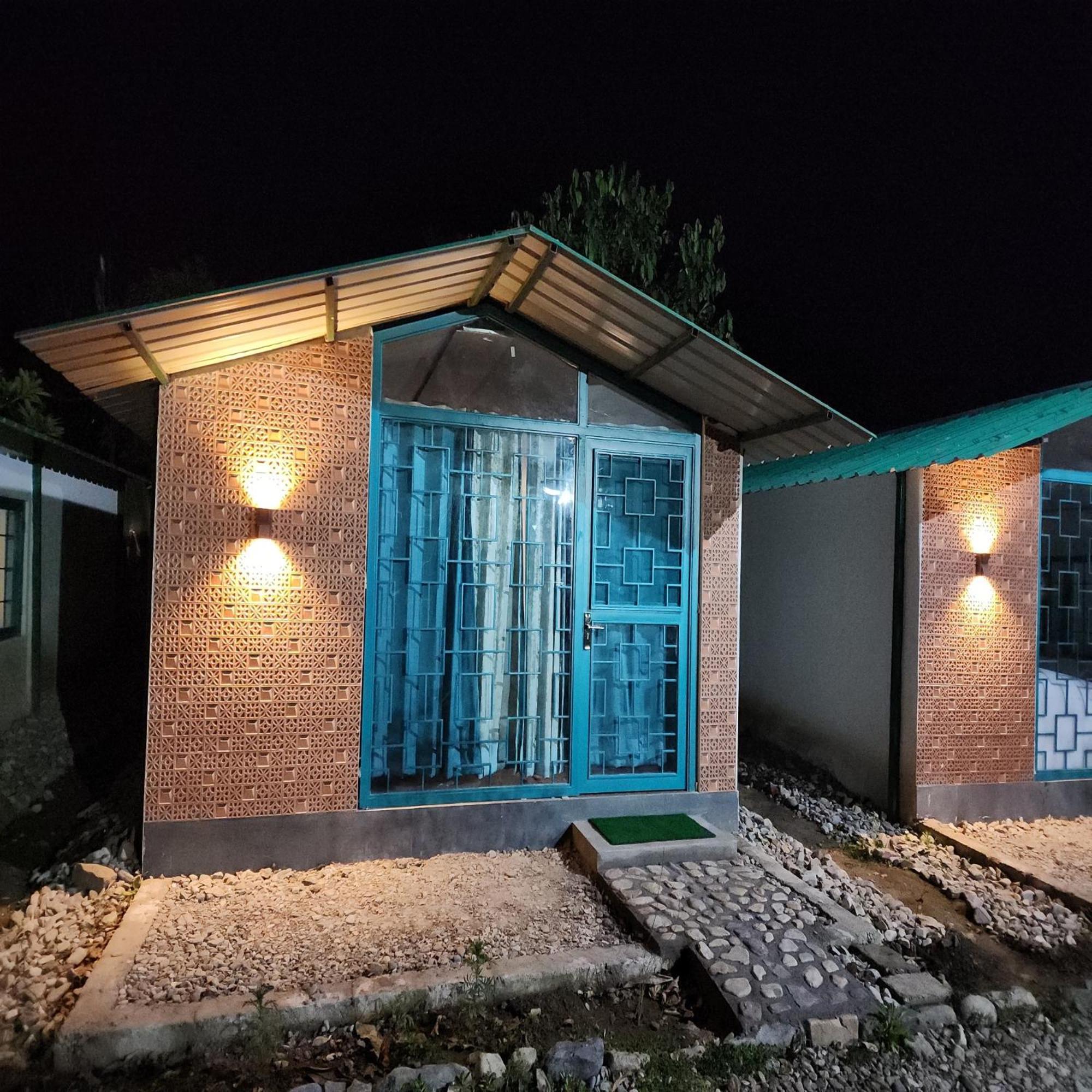 Chalet The Raajas - Camp & *