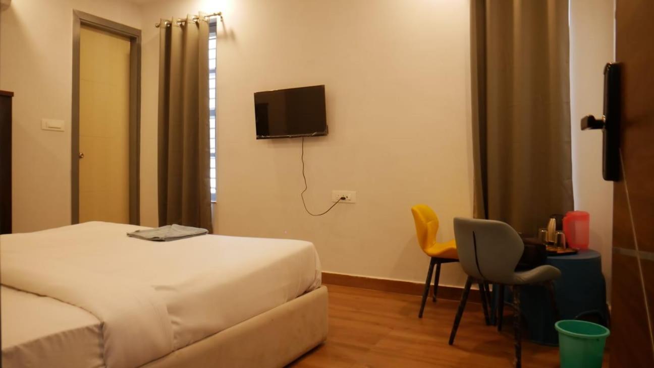 Devlok Homes Rishikesh