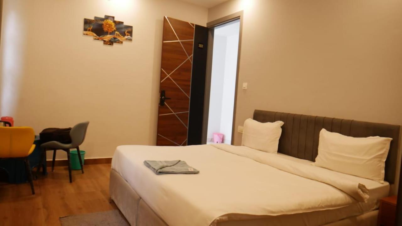 Hotel Devlok Homes 3*