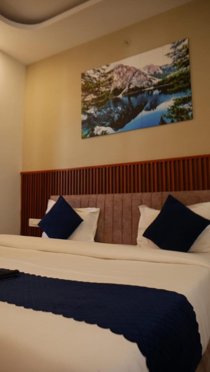 Devlok Homes 3*