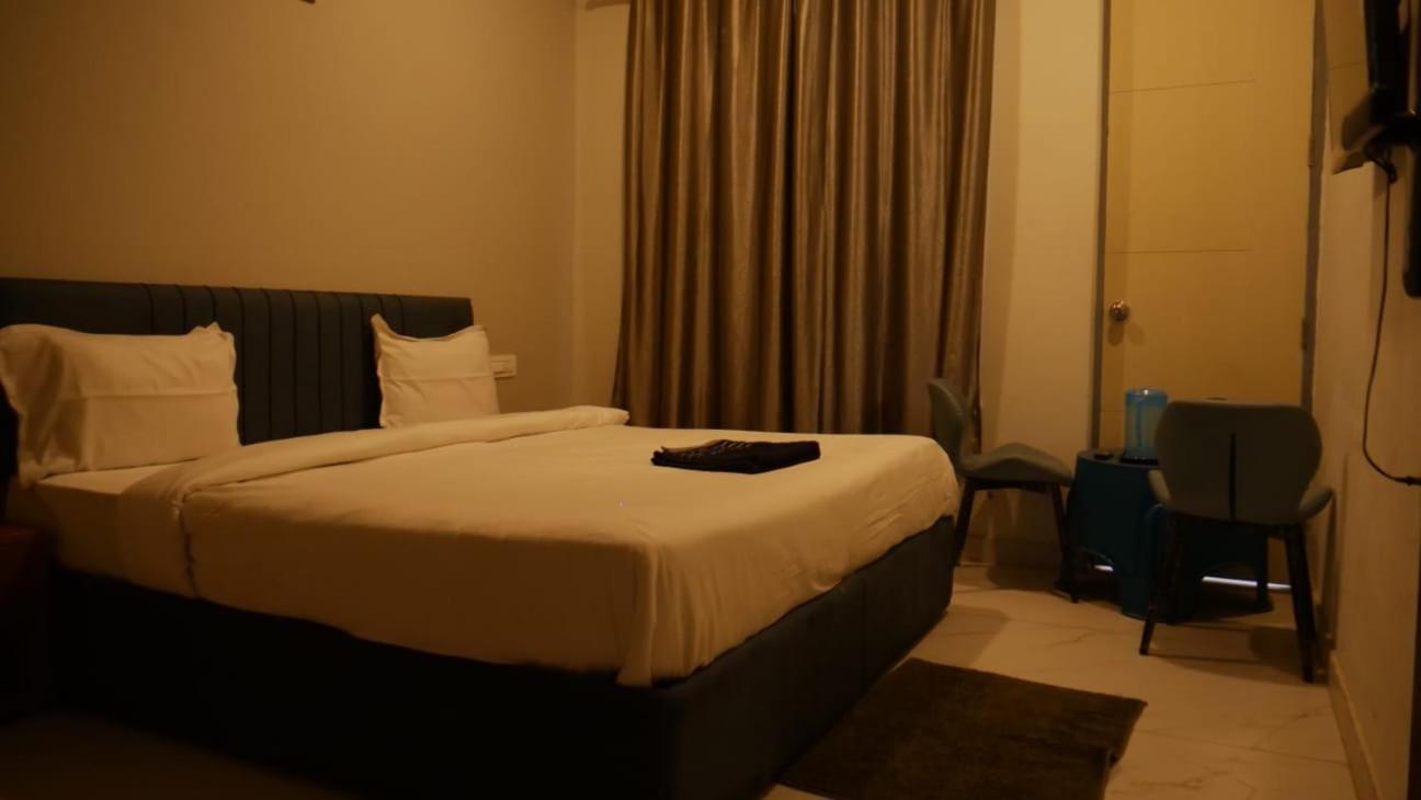 Devlok Homes 3* Rishikesh