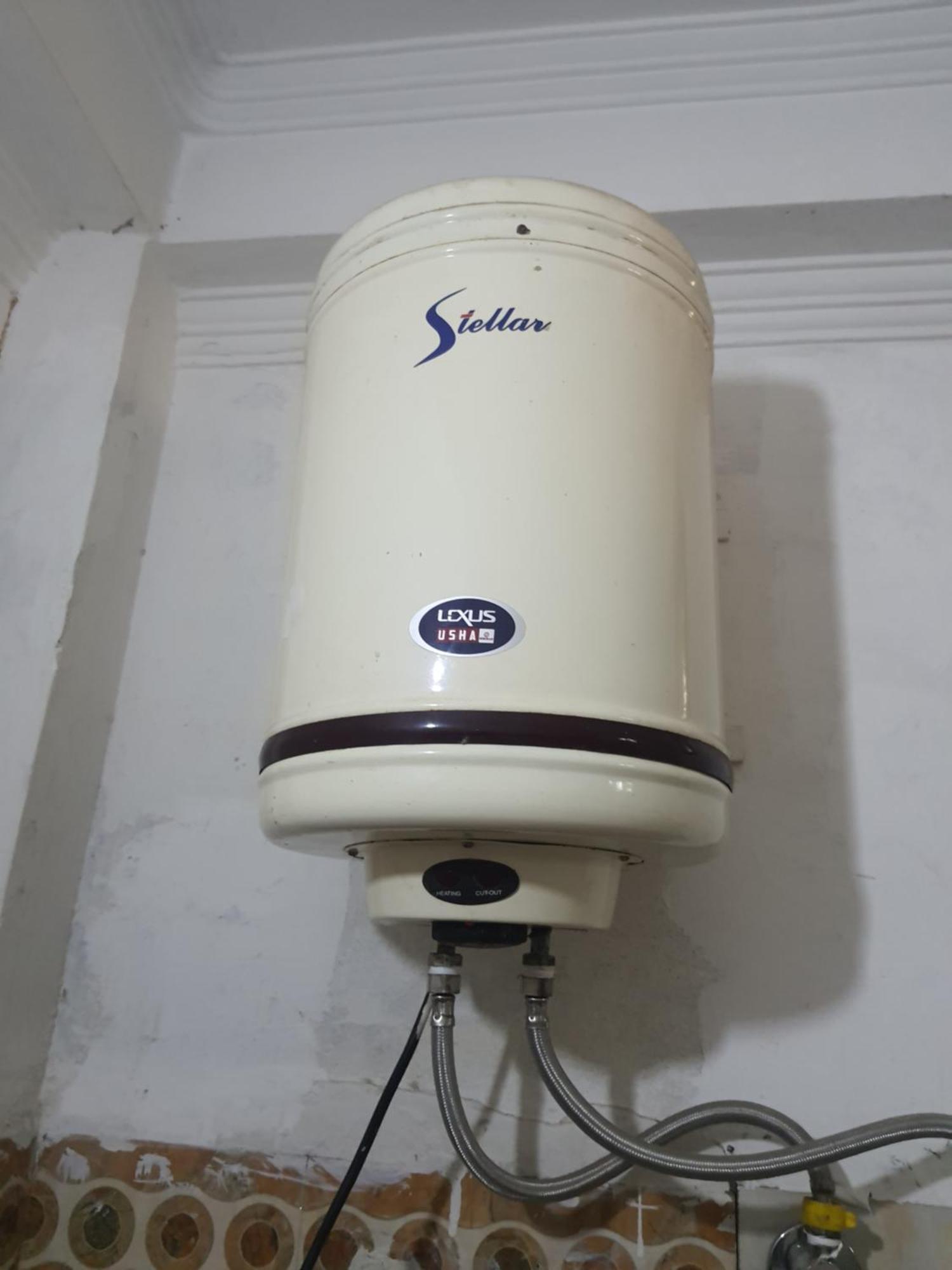 Hostel Tulsi Ganga *