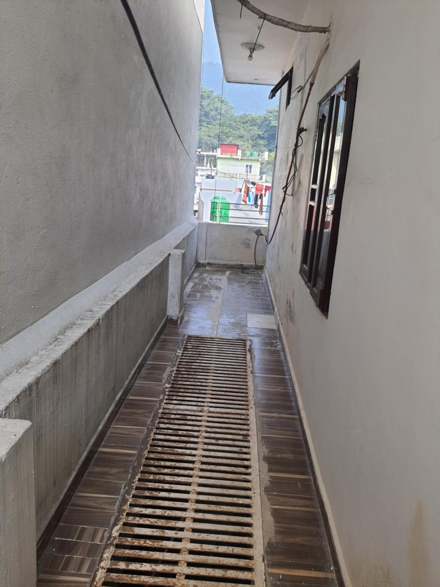 Tulsi Ganga Rishikesh