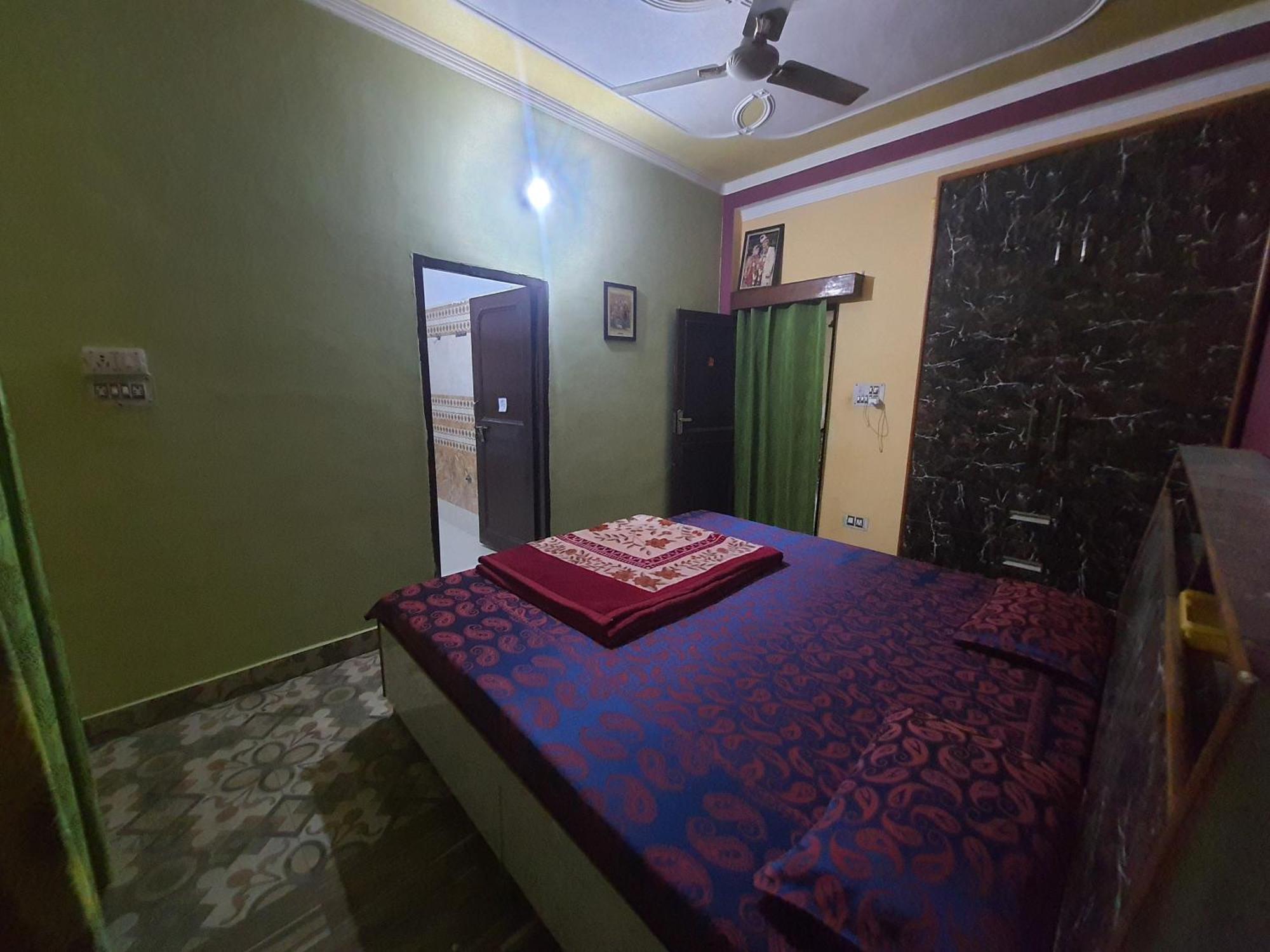 Hostel Tulsi Ganga Rishikesh
