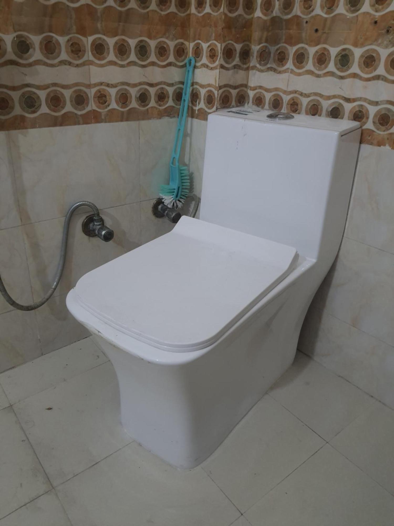 Hostel Tulsi Ganga Rishikesh