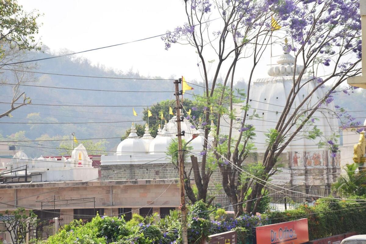Flat In Rishikesh, Bharat Mandir Apartment