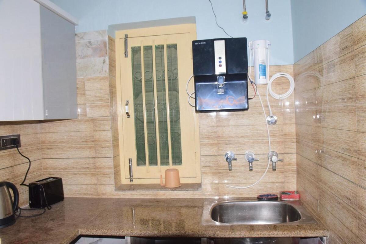 Flat In Rishikesh, Bharat Mandir *
