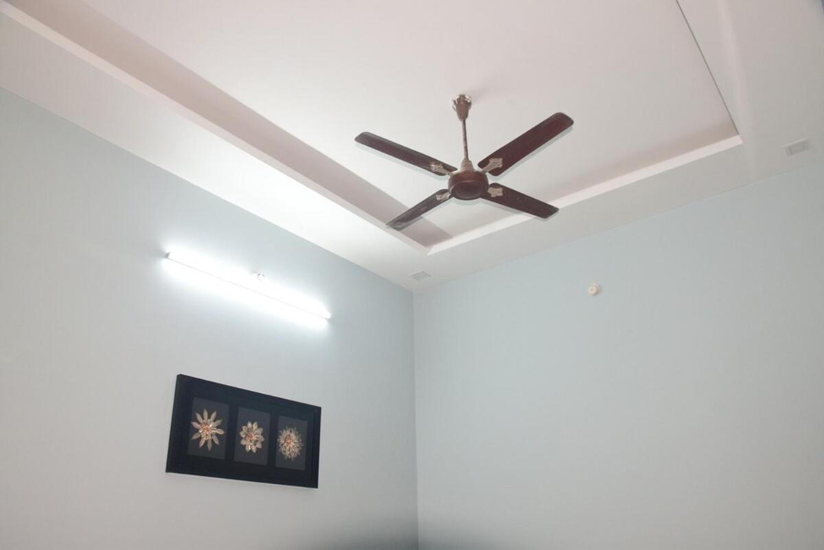 Flat In Rishikesh, Bharat Mandir