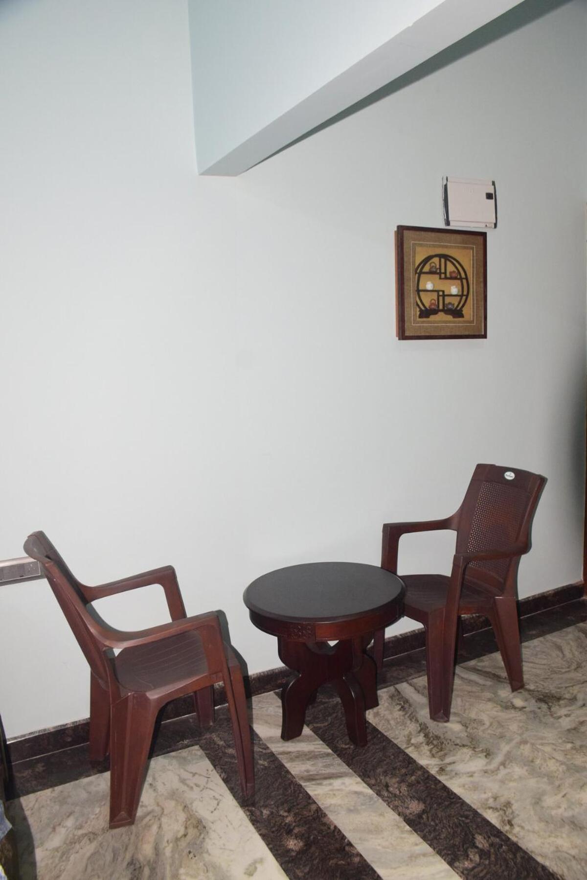 Flat In Rishikesh, Bharat Mandir * Rishikesh