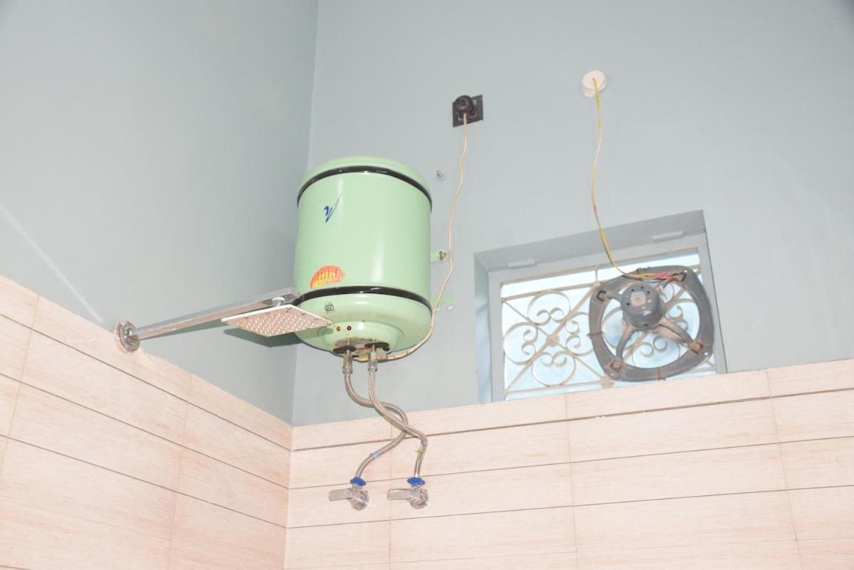 Apartment Flat In Rishikesh, Bharat Mandir *
