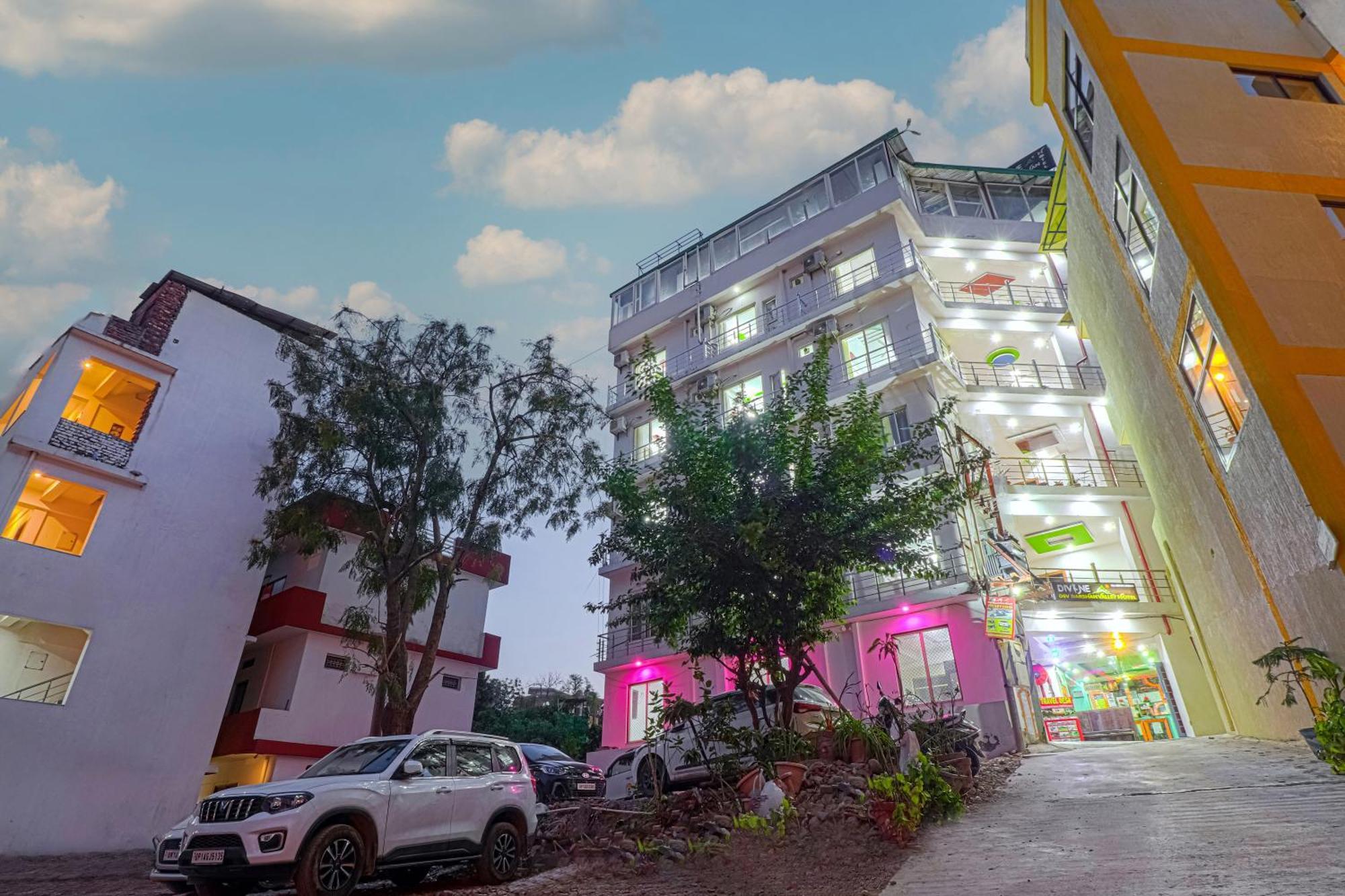 Divine Dev Darshan Valley Hotel