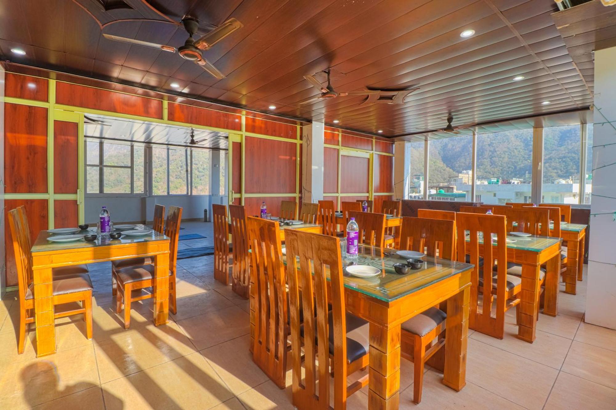 Divine Dev Darshan Valley Hotel 3*