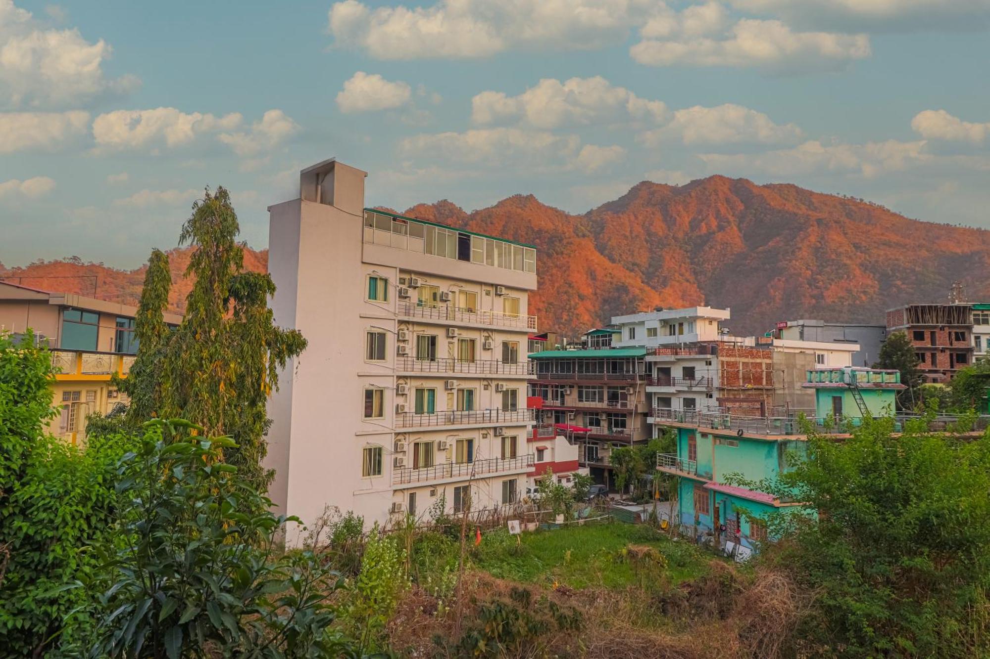 Divine Dev Darshan Valley 3*
