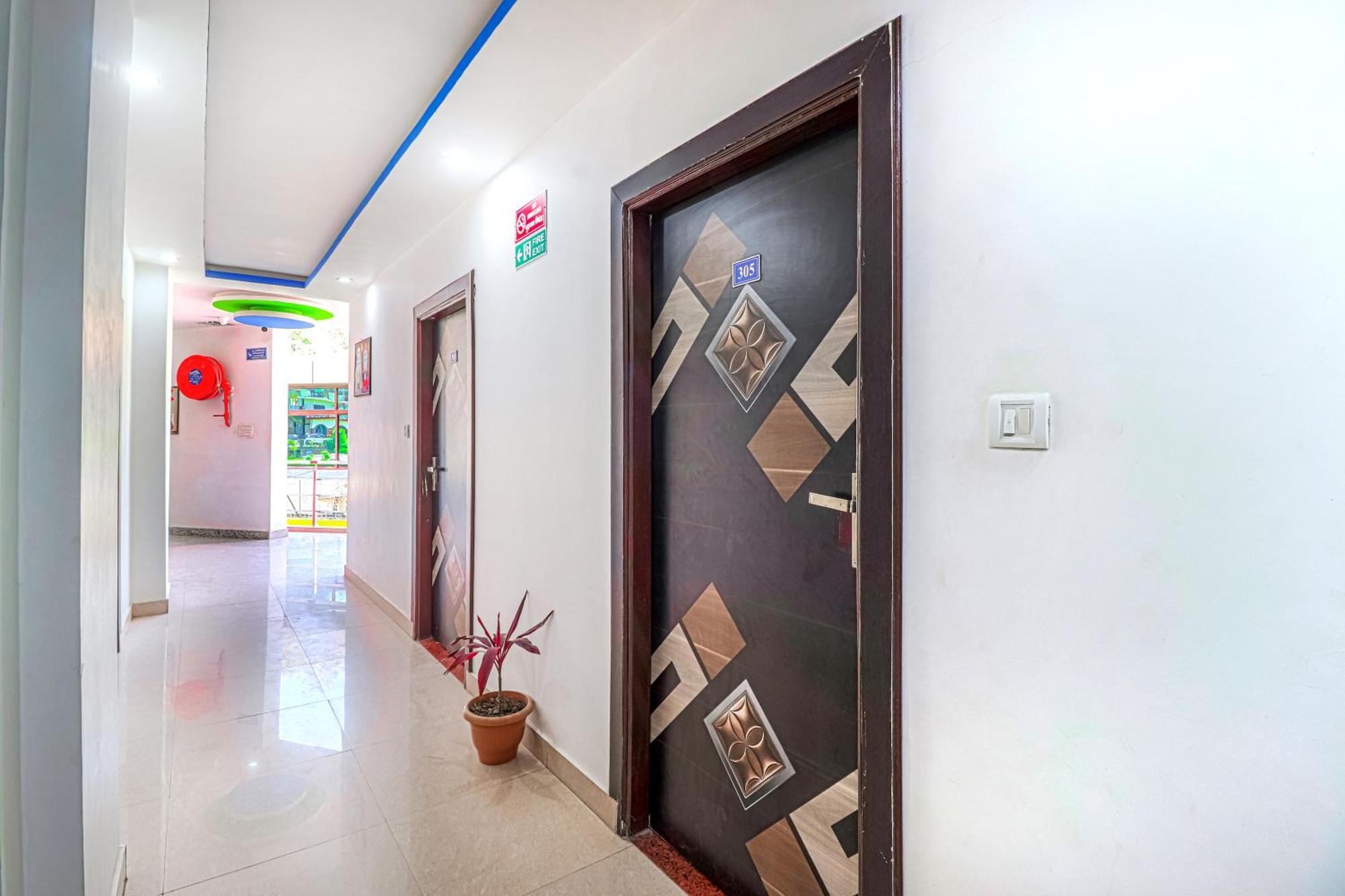 Divine Dev Darshan Valley Hotel