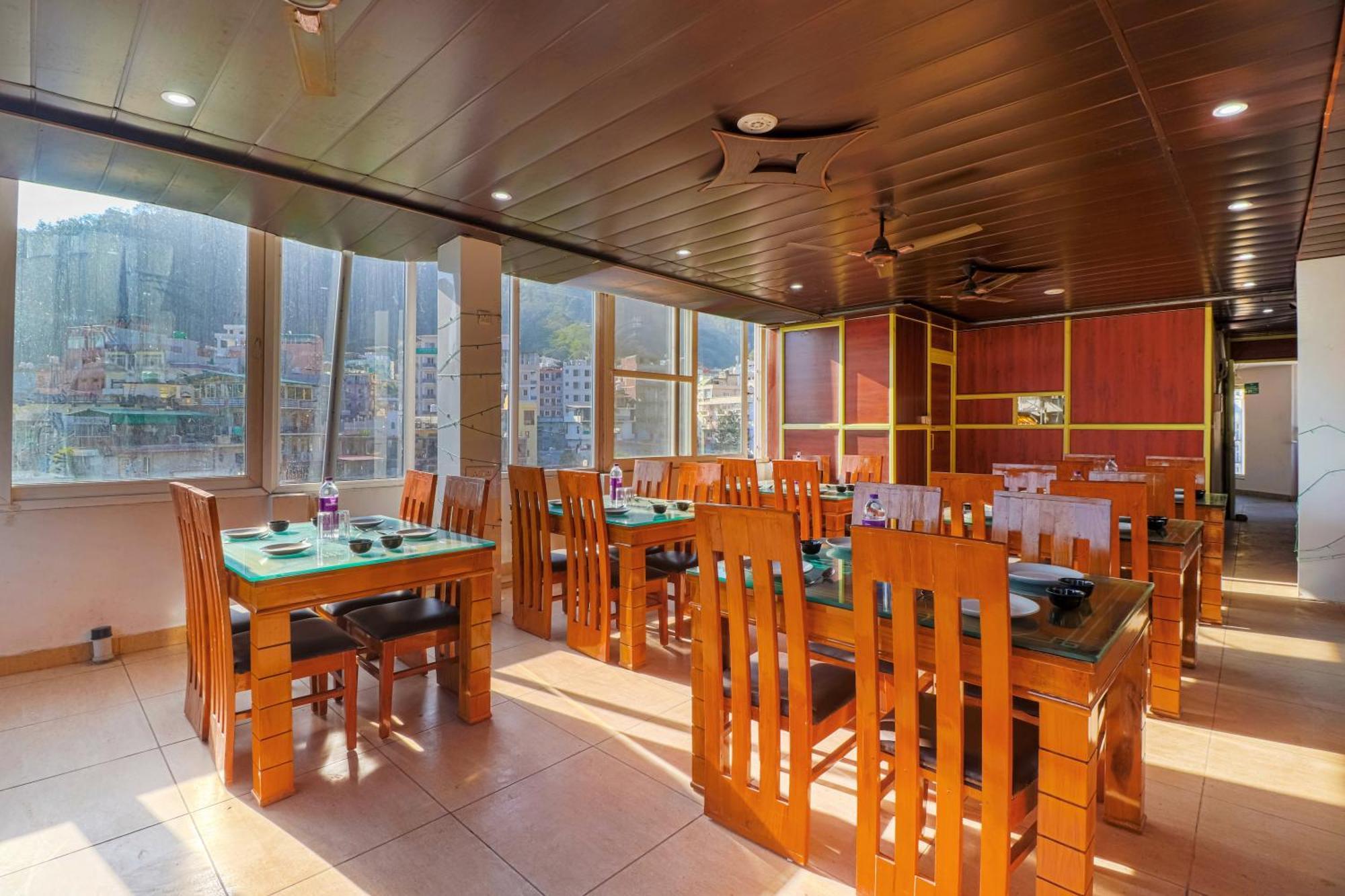 Divine Dev Darshan Valley Hotel Rishikesh
