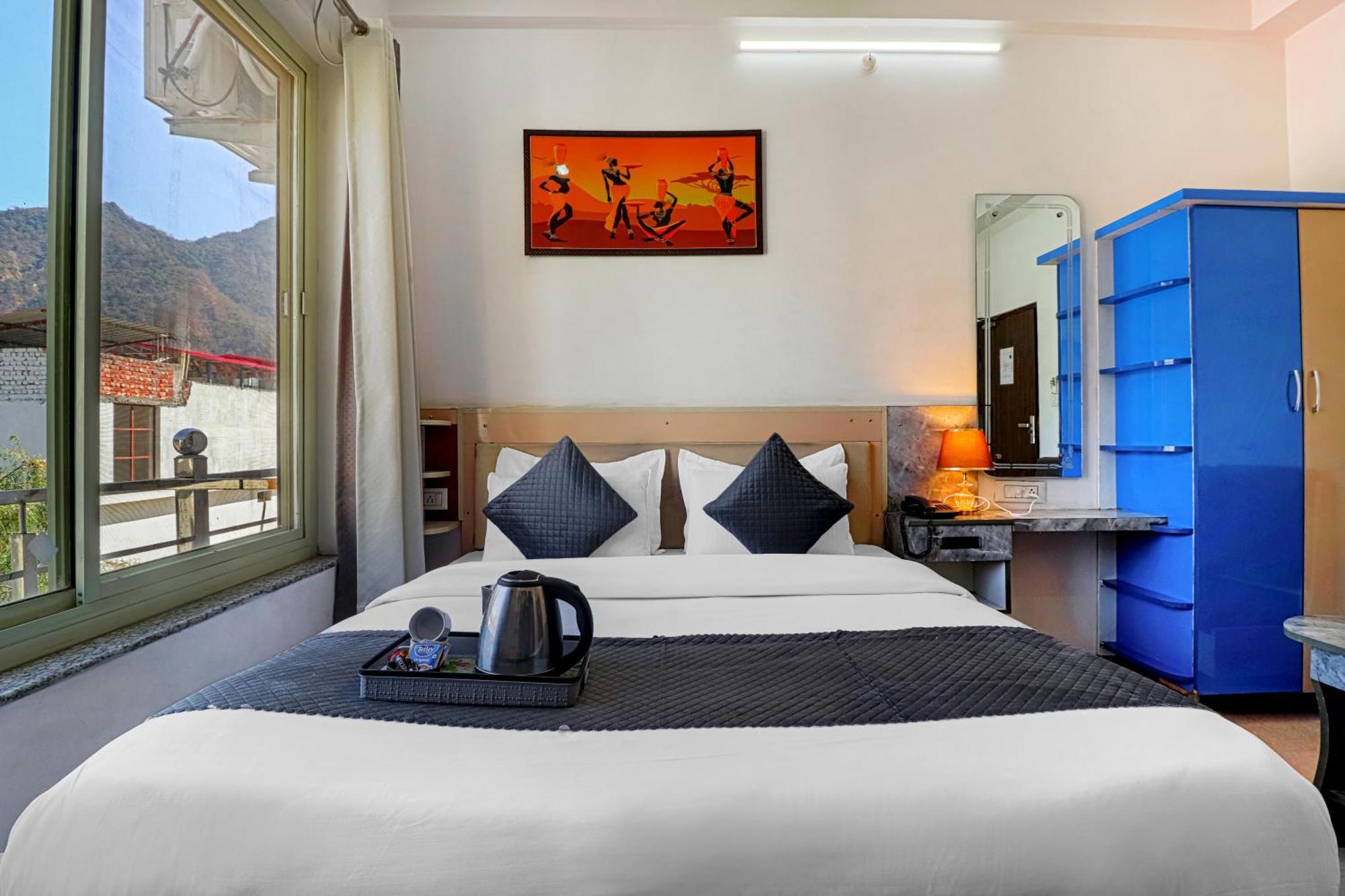 Divine Dev Darshan Valley Hotel