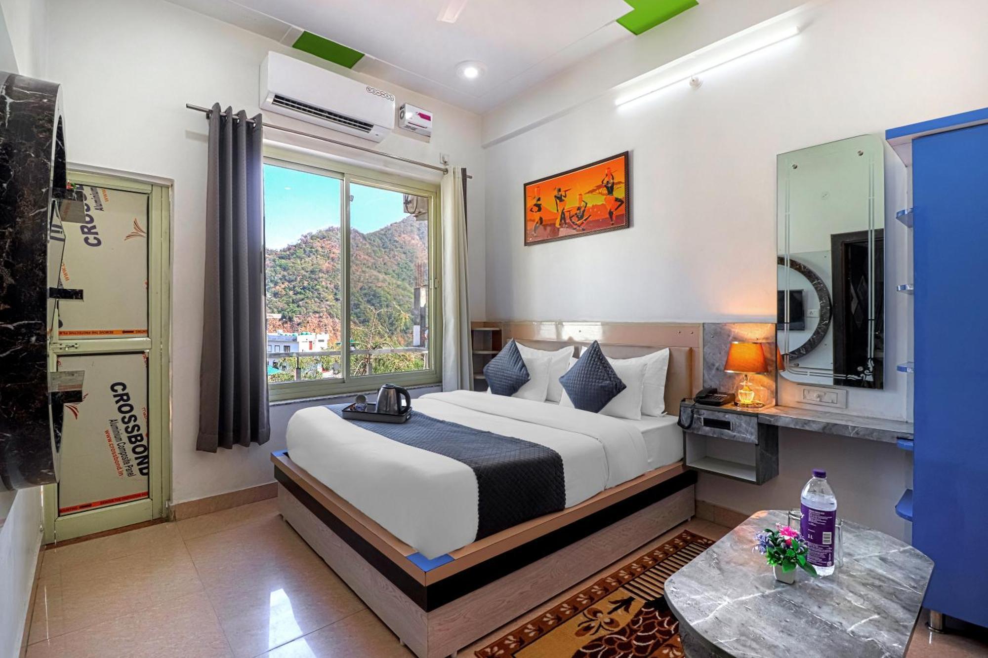 Hotel Divine Dev Darshan Valley