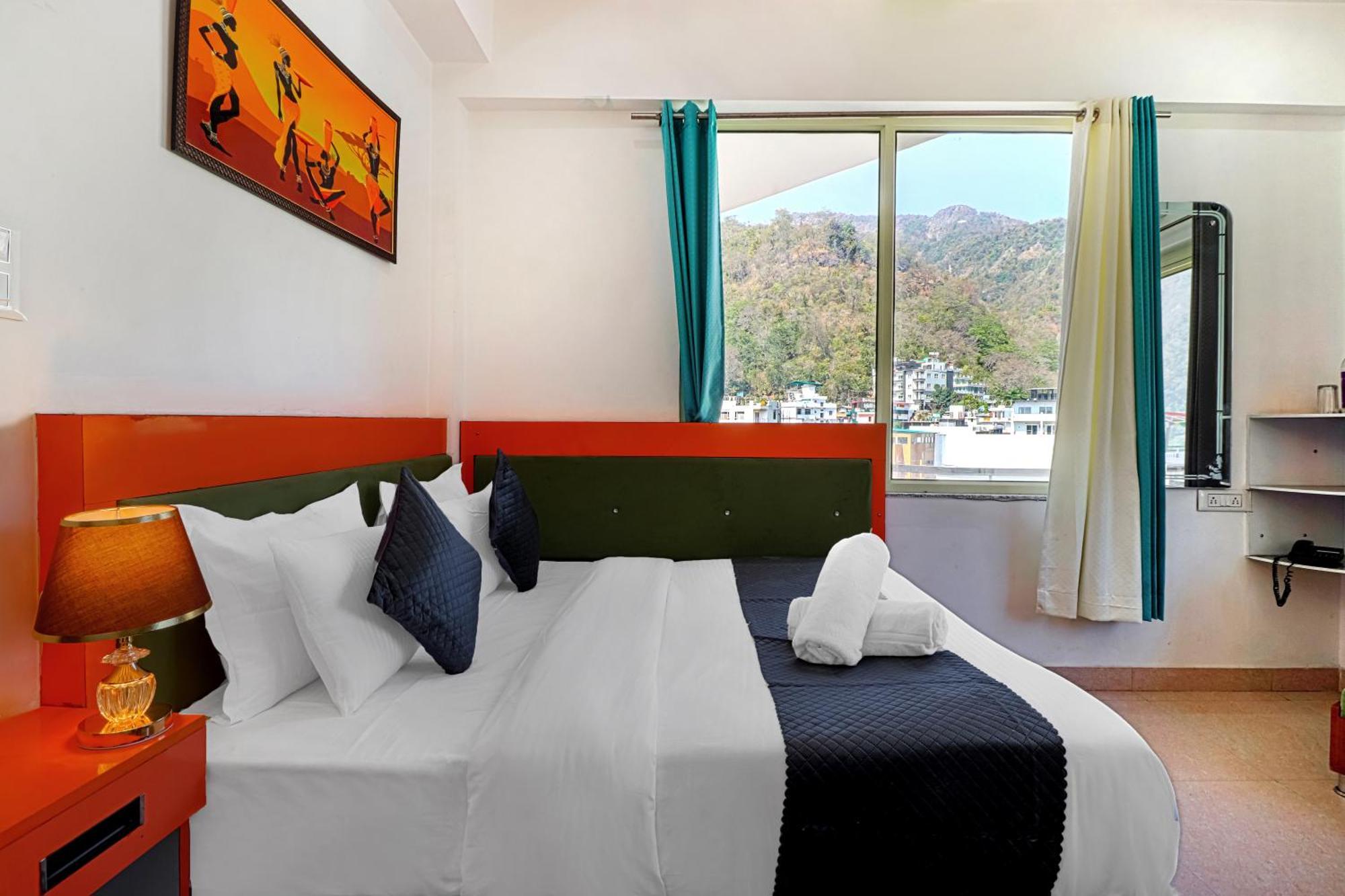 Divine Dev Darshan Valley 3* Rishikesh