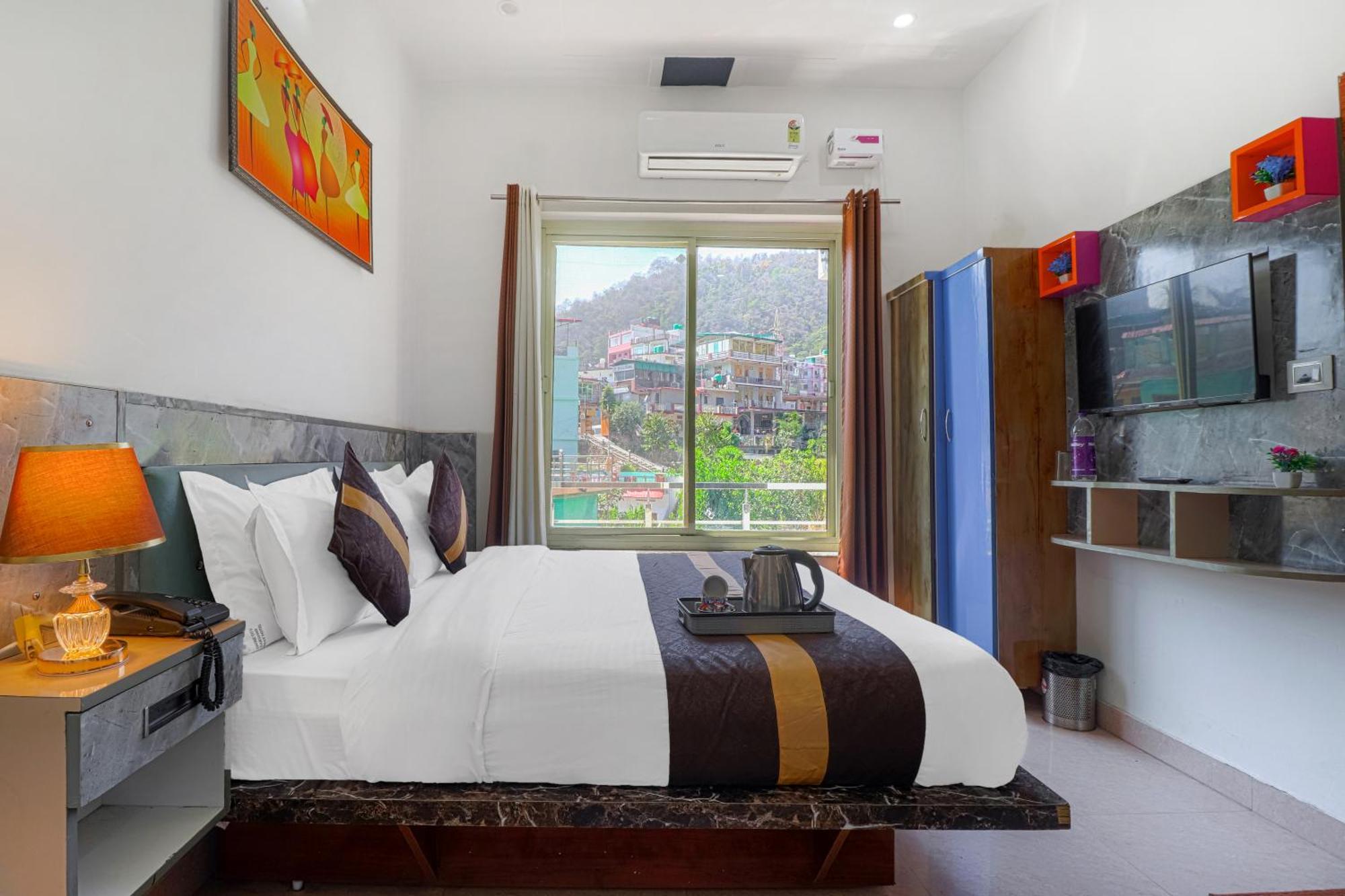 Hotel Divine Dev Darshan Valley