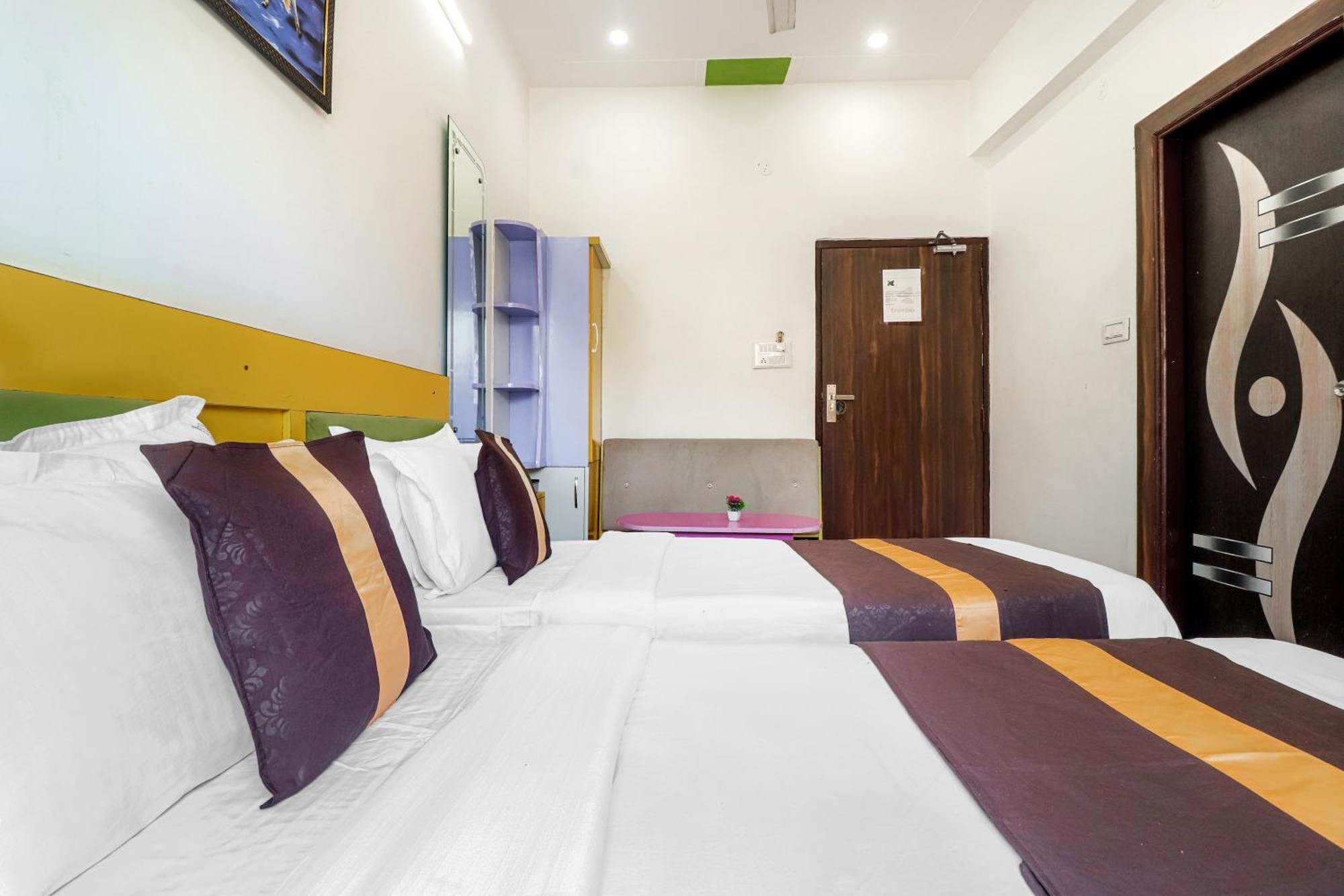 Hotel Divine Dev Darshan Valley
