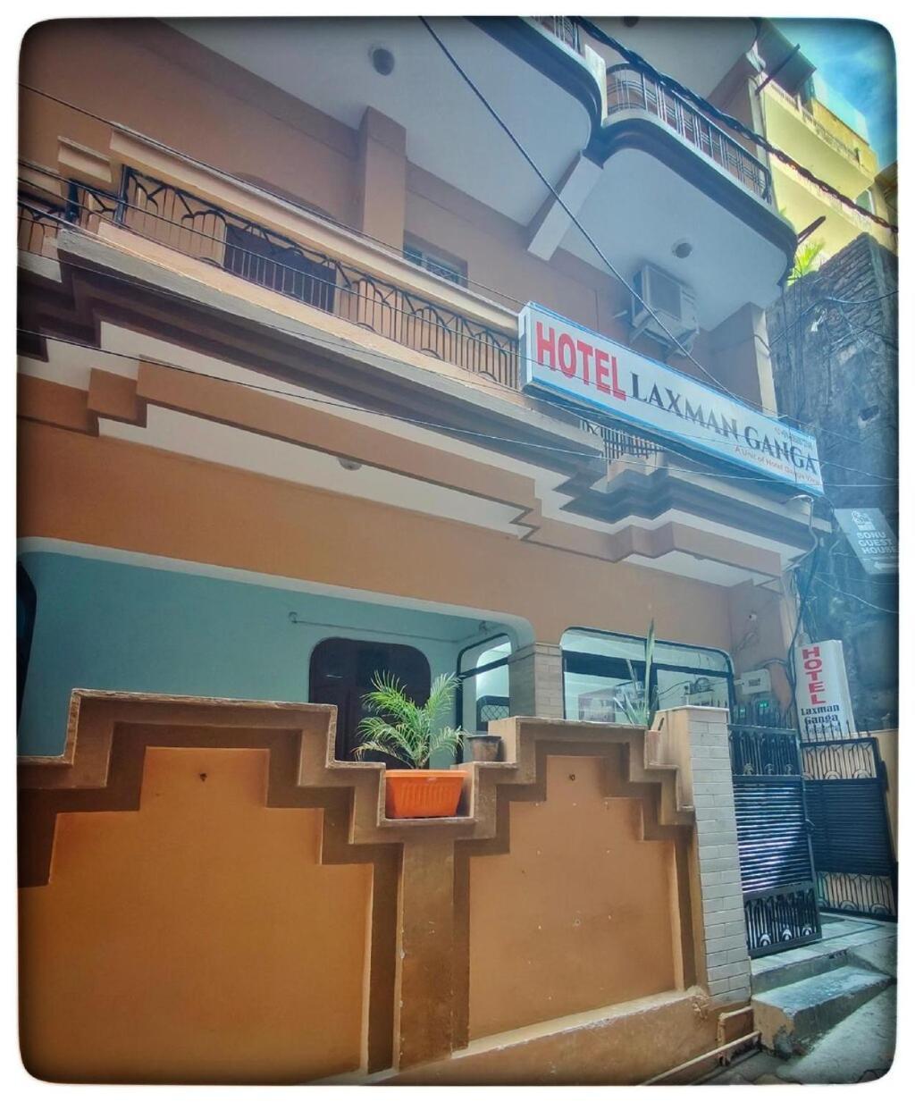 Laxman Ganga 2*