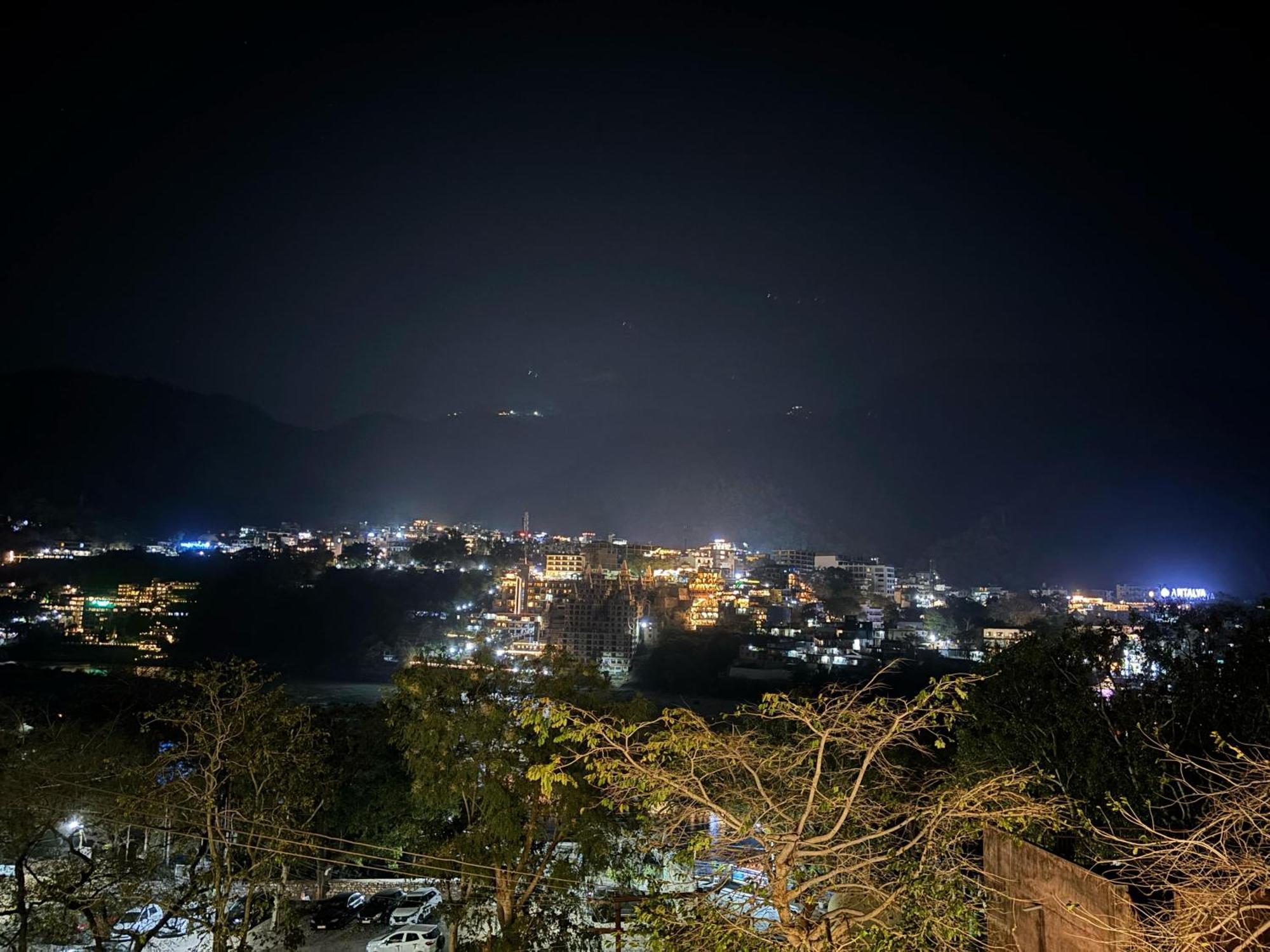 Krepodas Retreat House Hostel Rishikesh