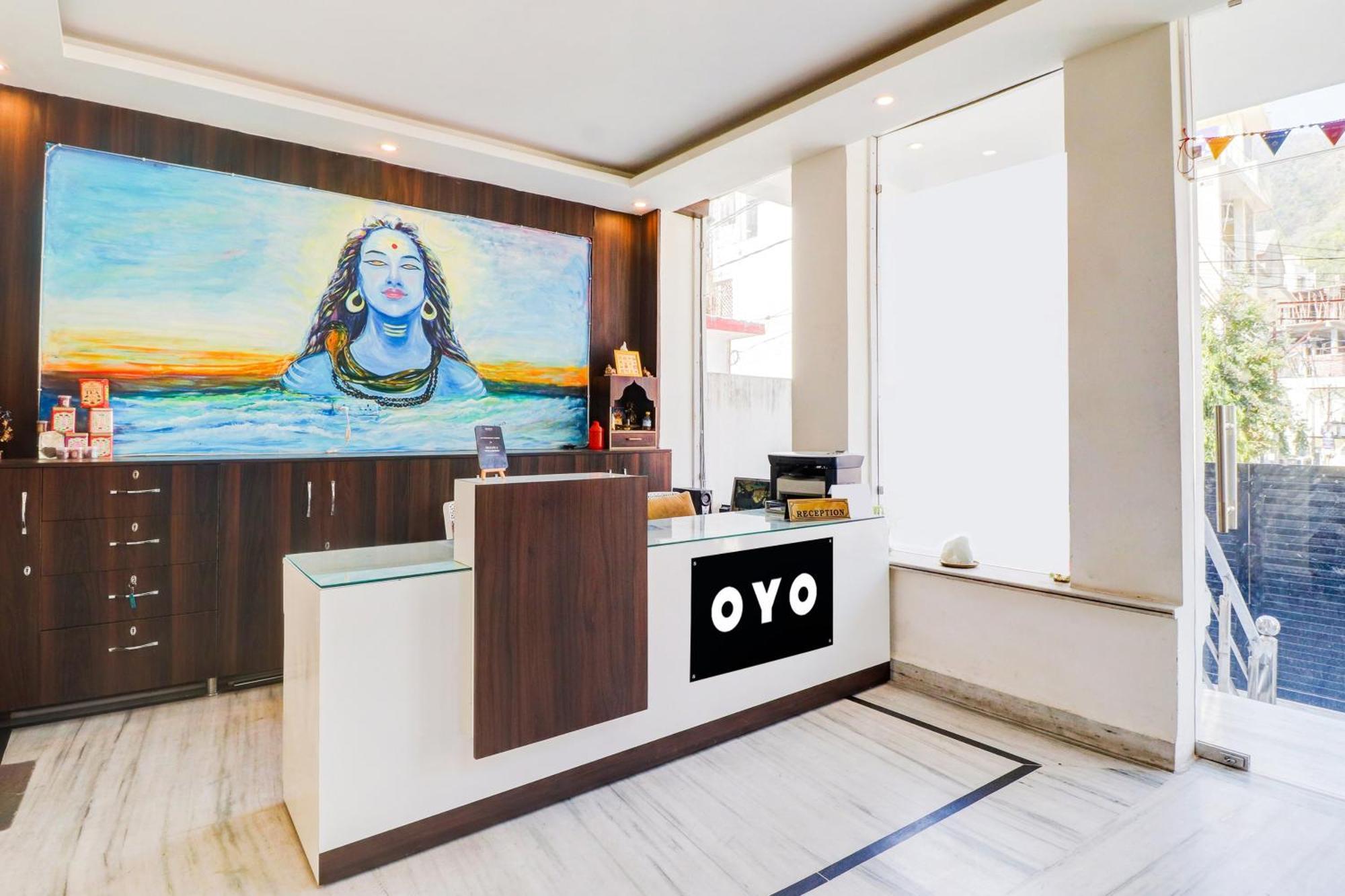 O Yog Hotel 3*