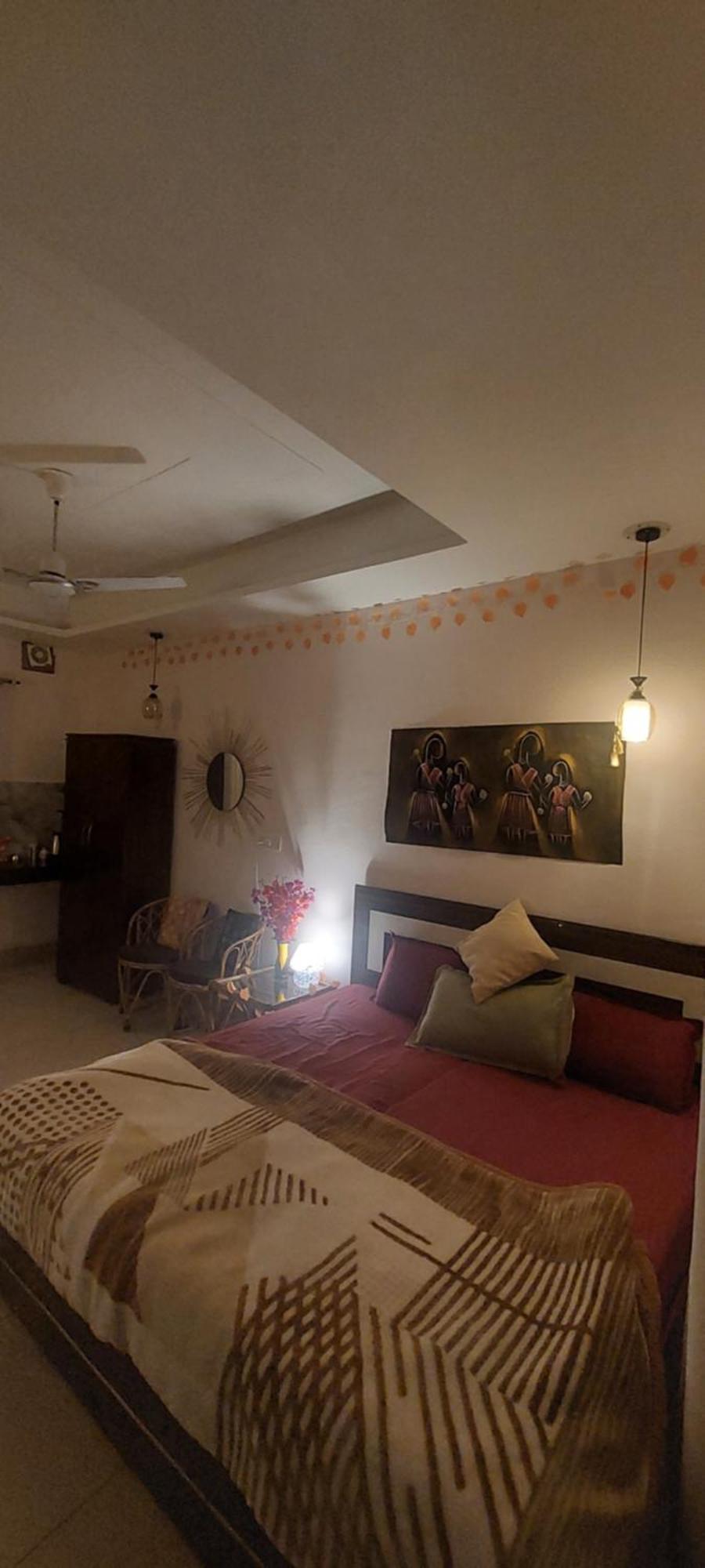 Homestay Samani *