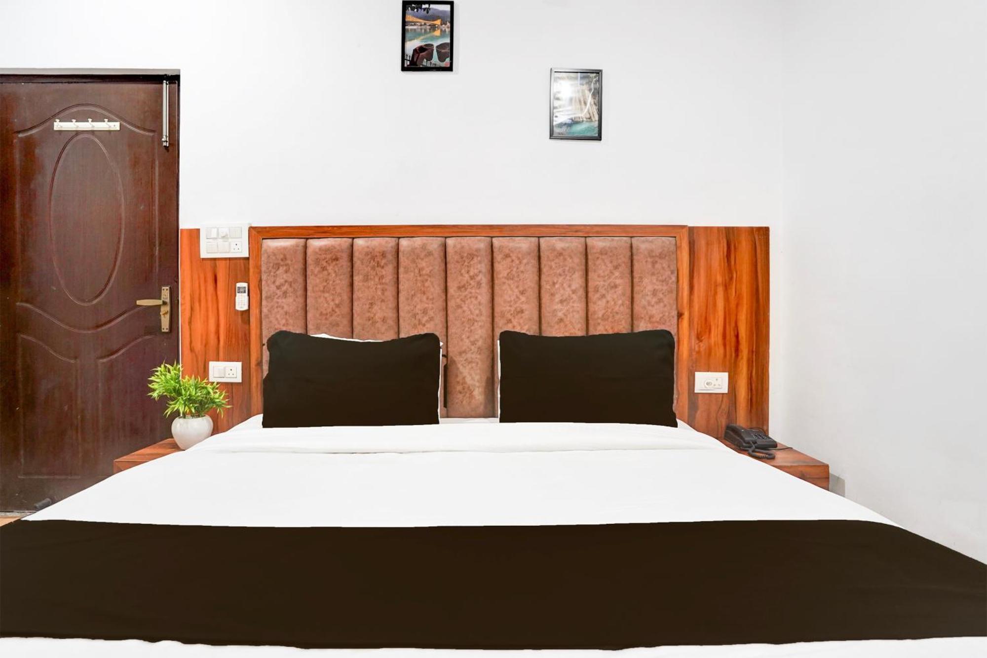 Hotel Super O Badrinath Road Tapovan Rishikesh