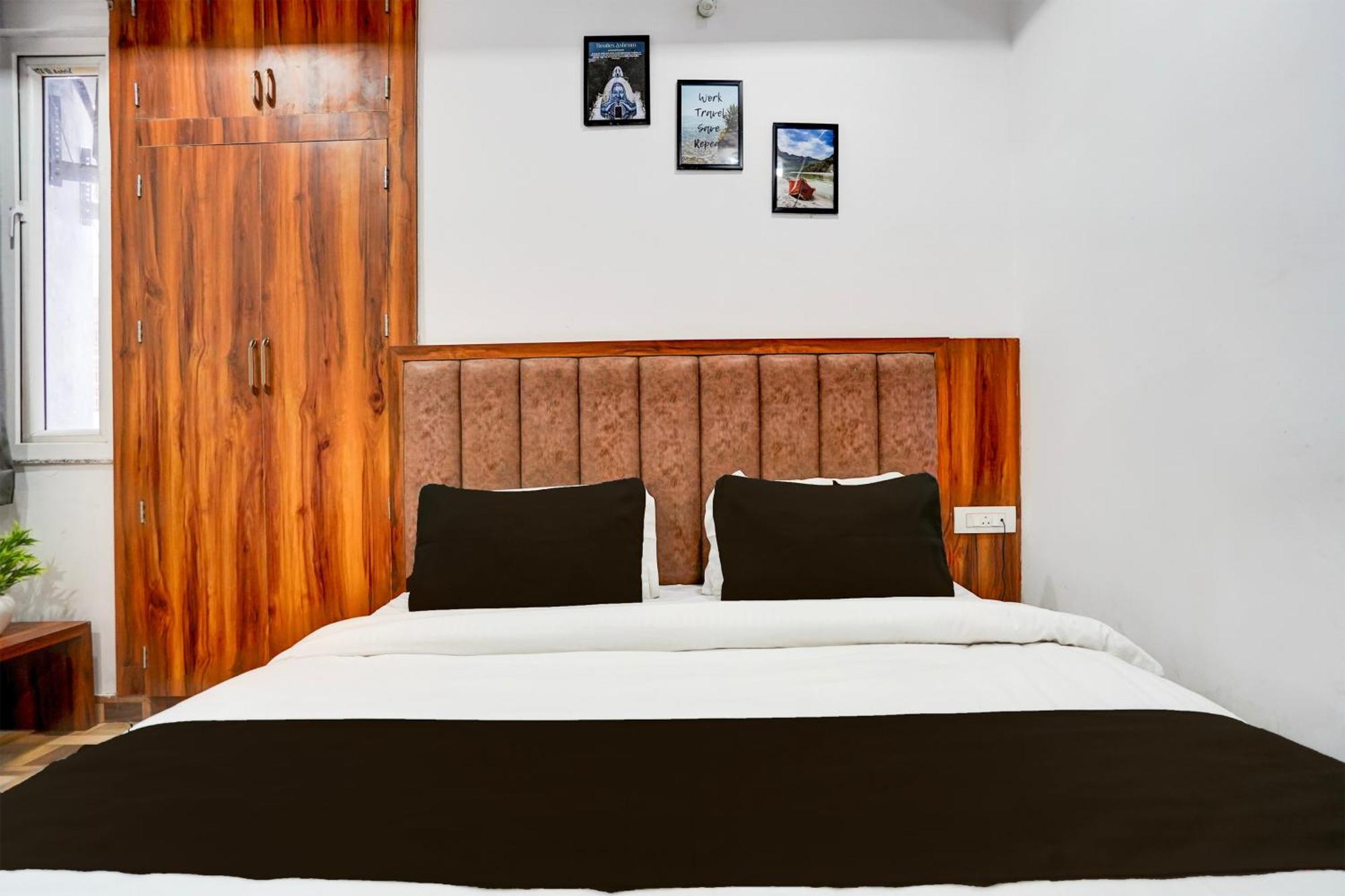 Hotel Super O Badrinath Road Tapovan Rishikesh