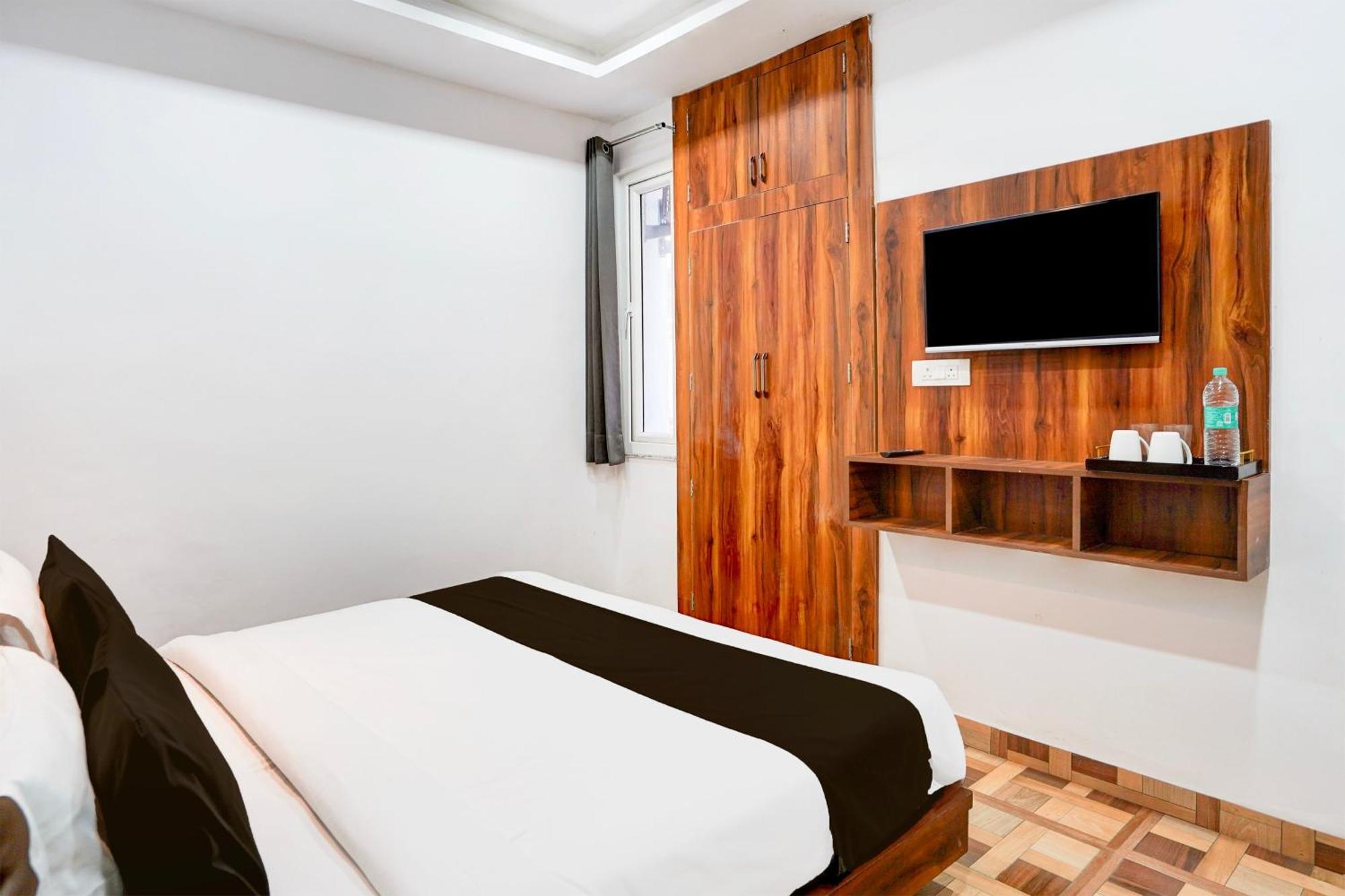 Hotel Super O Badrinath Road Tapovan