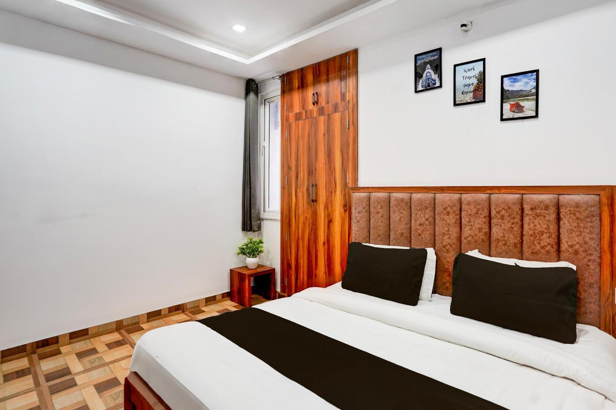 Hotel Super O Badrinath Road Tapovan 4*