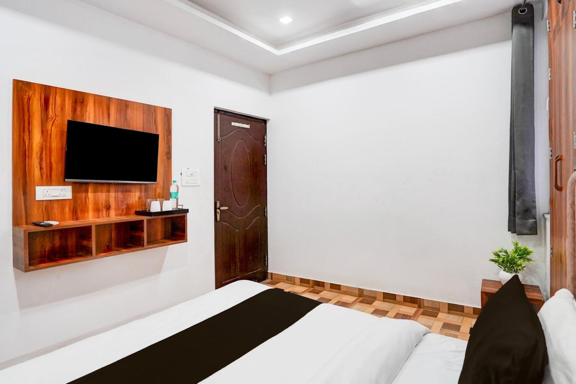 Super O Badrinath Road Tapovan Hotel Rishikesh