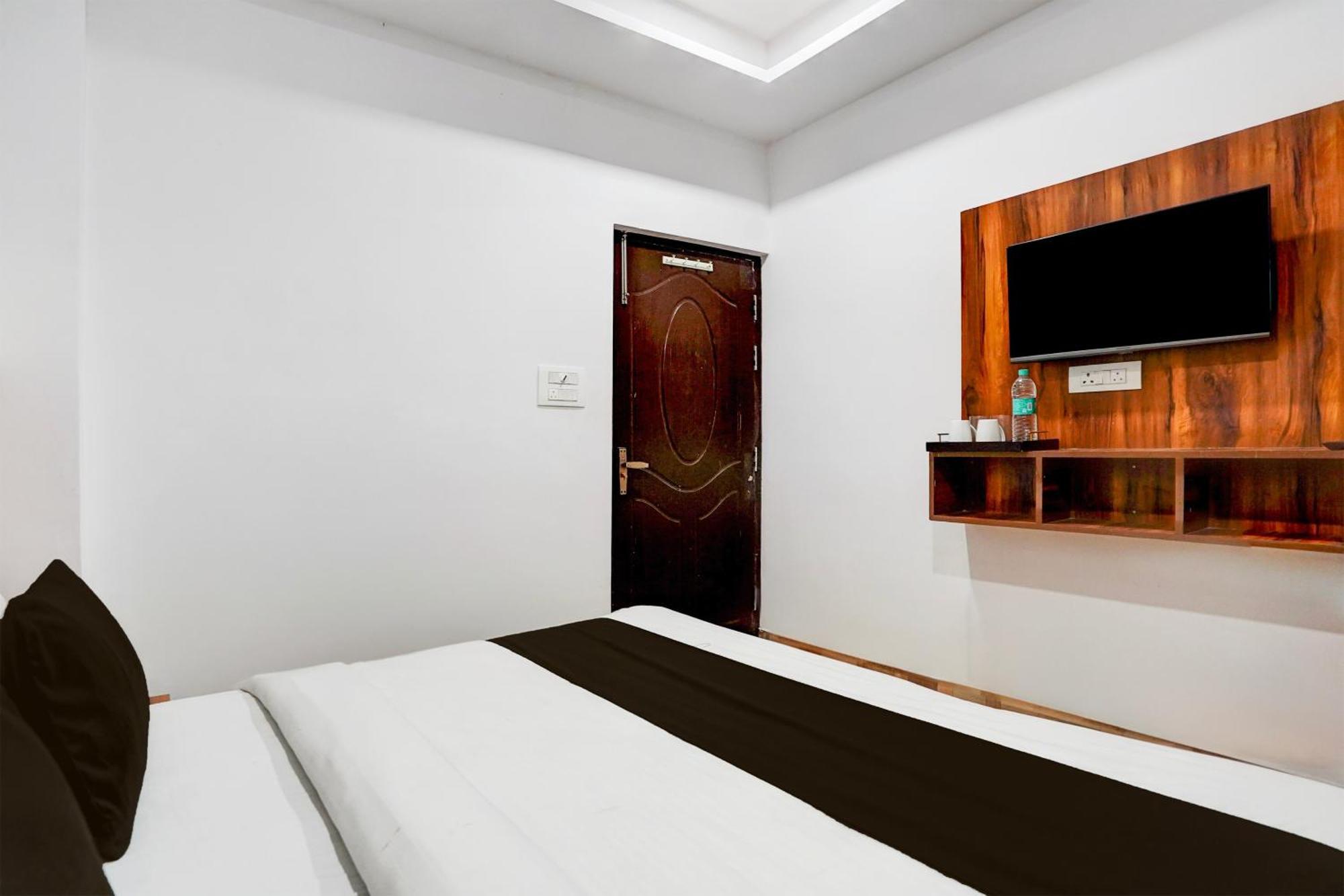 Super O Badrinath Road Tapovan 4*