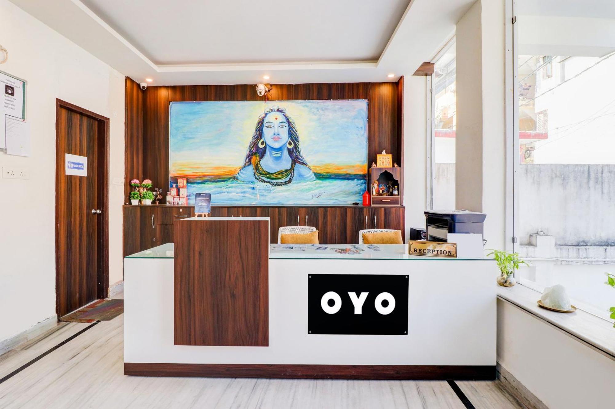 Hotel O Yog 3*