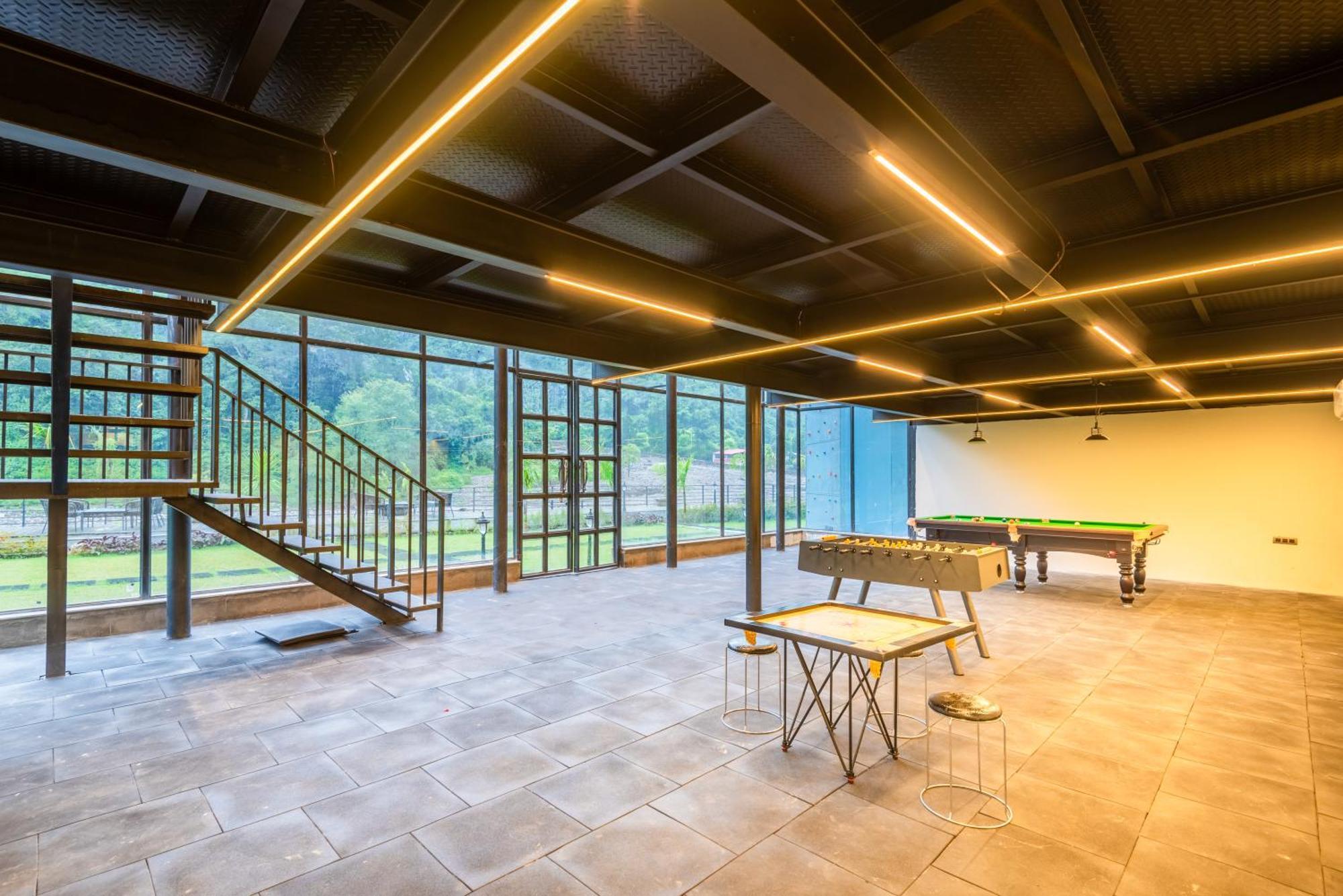 Dls Divine River Resort And Spa, Rishikesh Resort Rishikesh