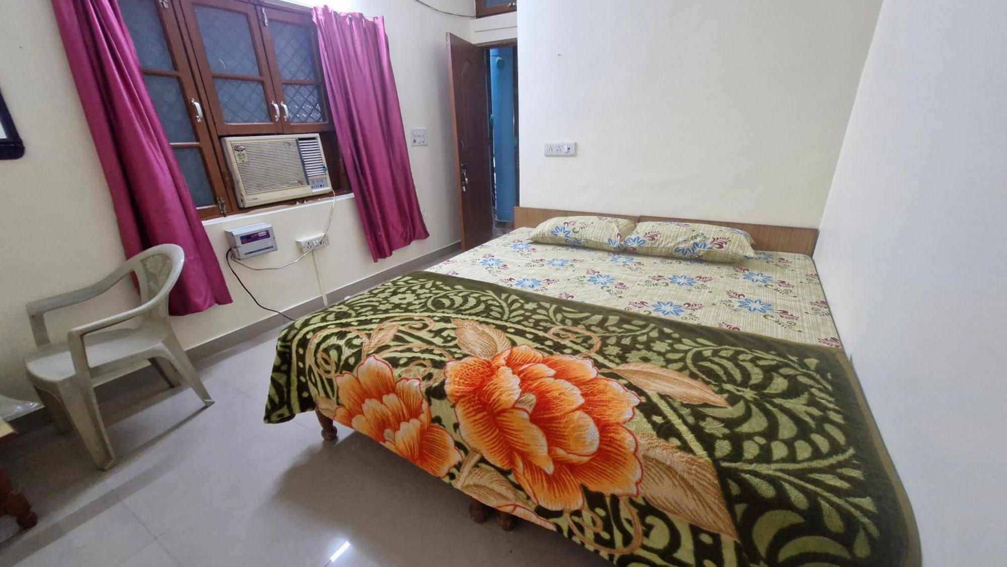 Sadan Niwas Rishikesh