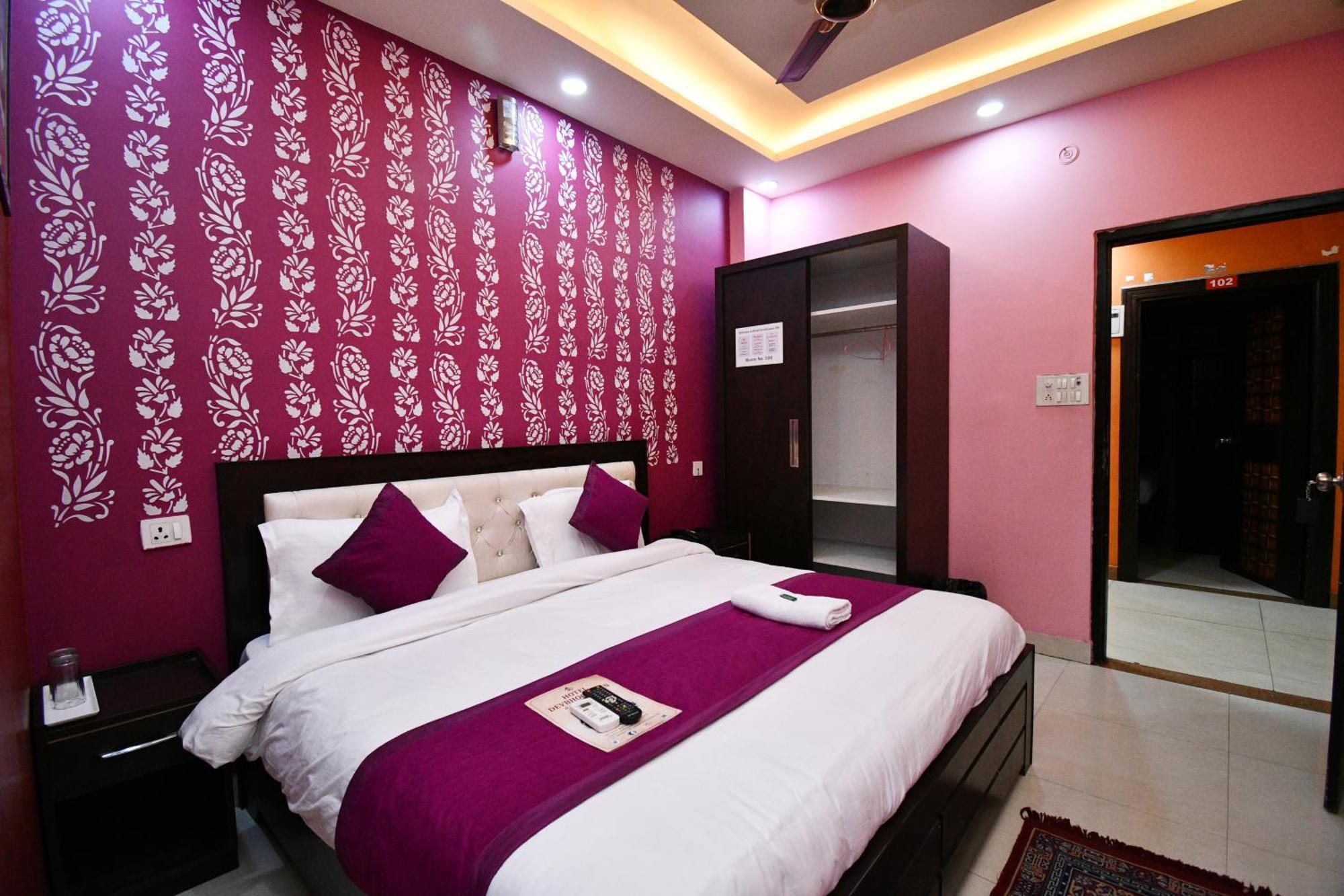 Dev Bhoomi