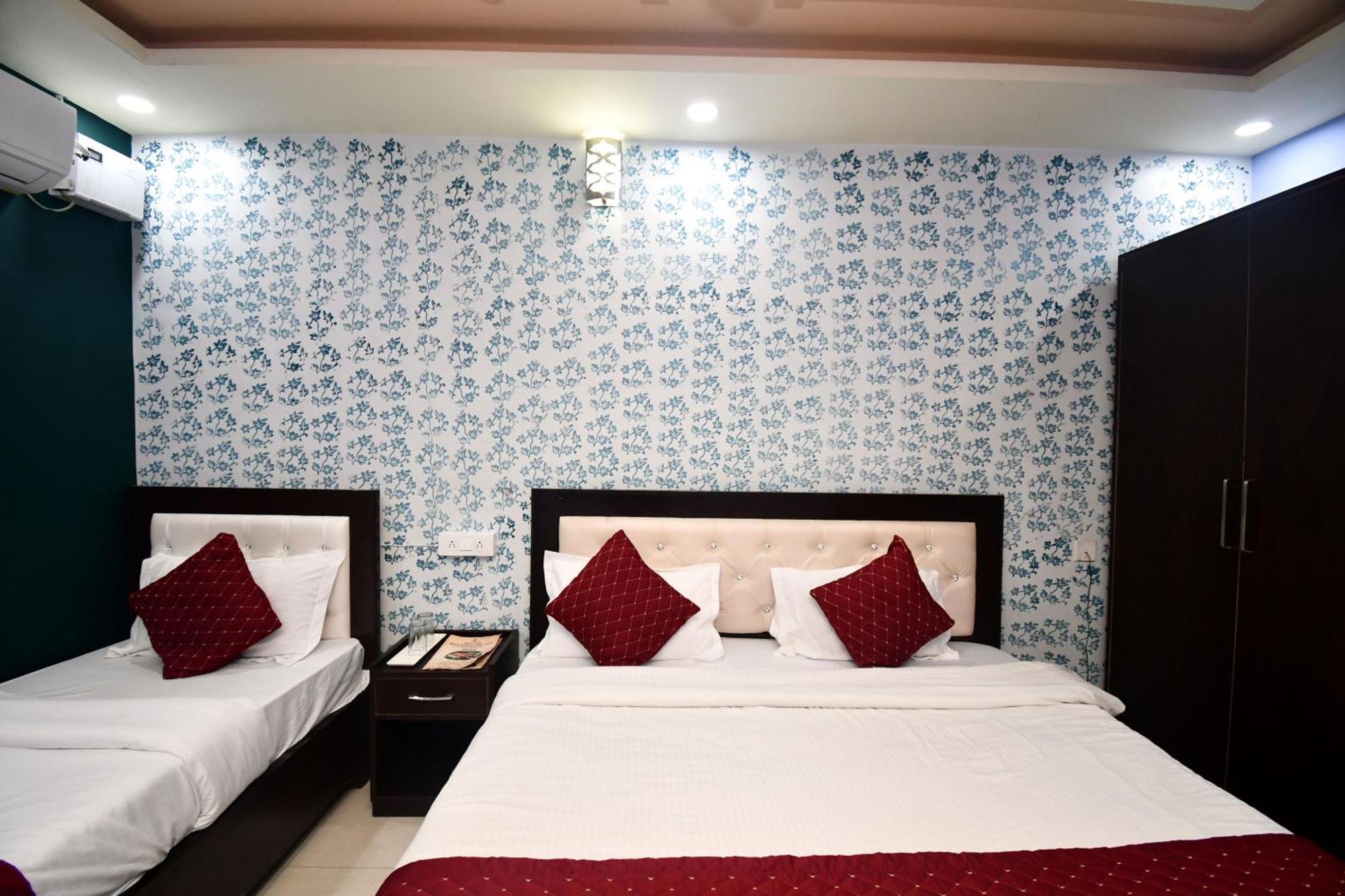 Dev Bhoomi Rishikesh