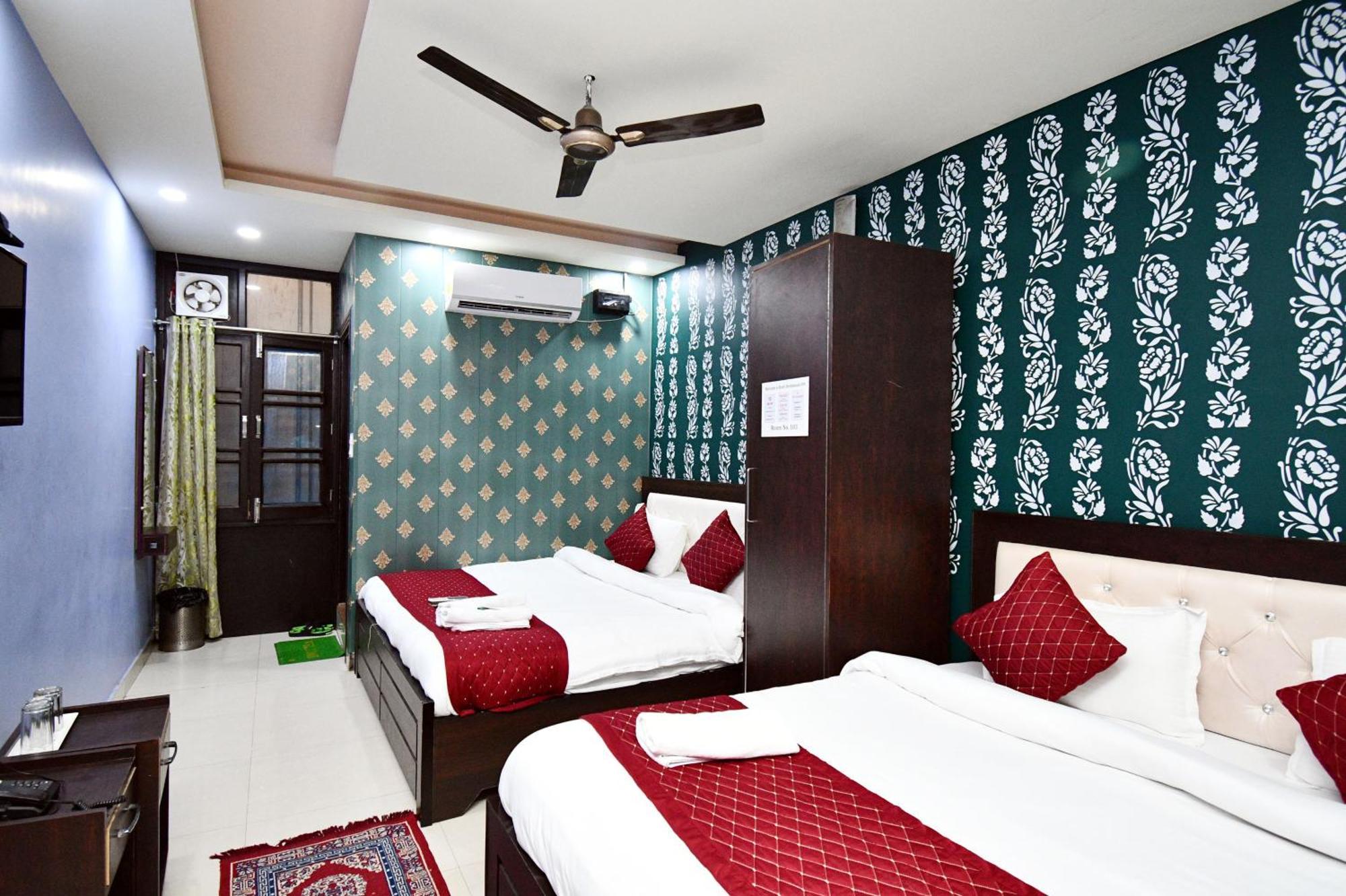 Dev Bhoomi Hotel
