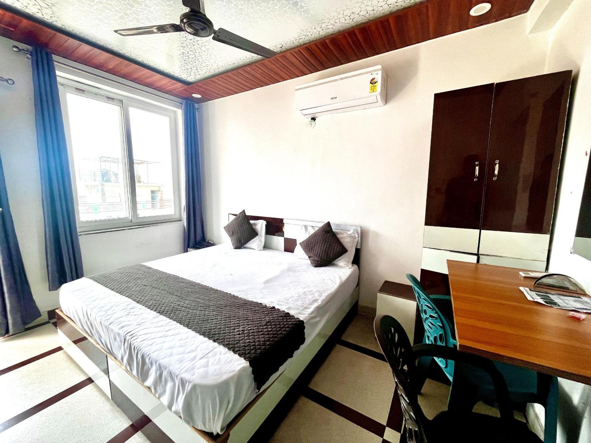 Shubhra Royal Tapovan !! Restaurant ! Budget Friendly ! Traveler Choice ! Rated & Awarded