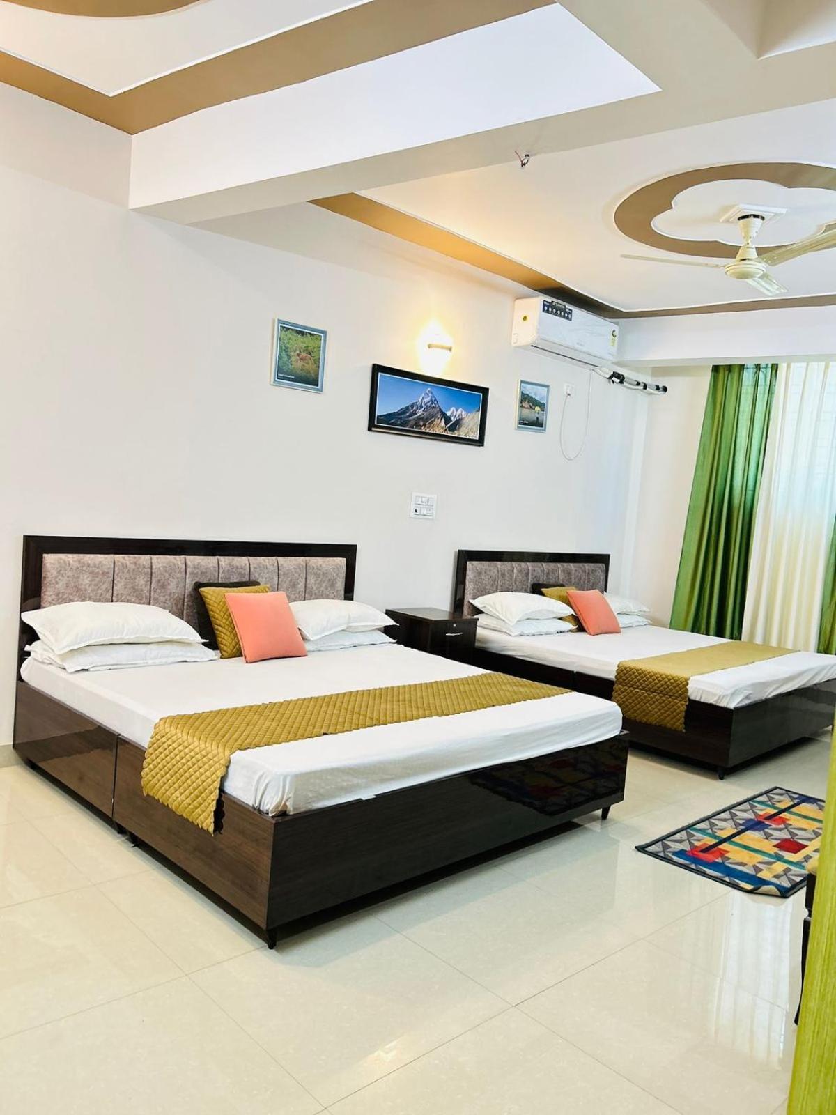 Anandmay Rishikesh