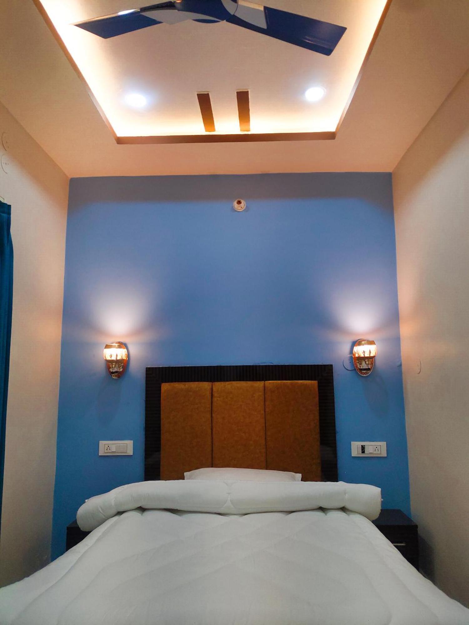 Aadishri Homestay Rishikesh