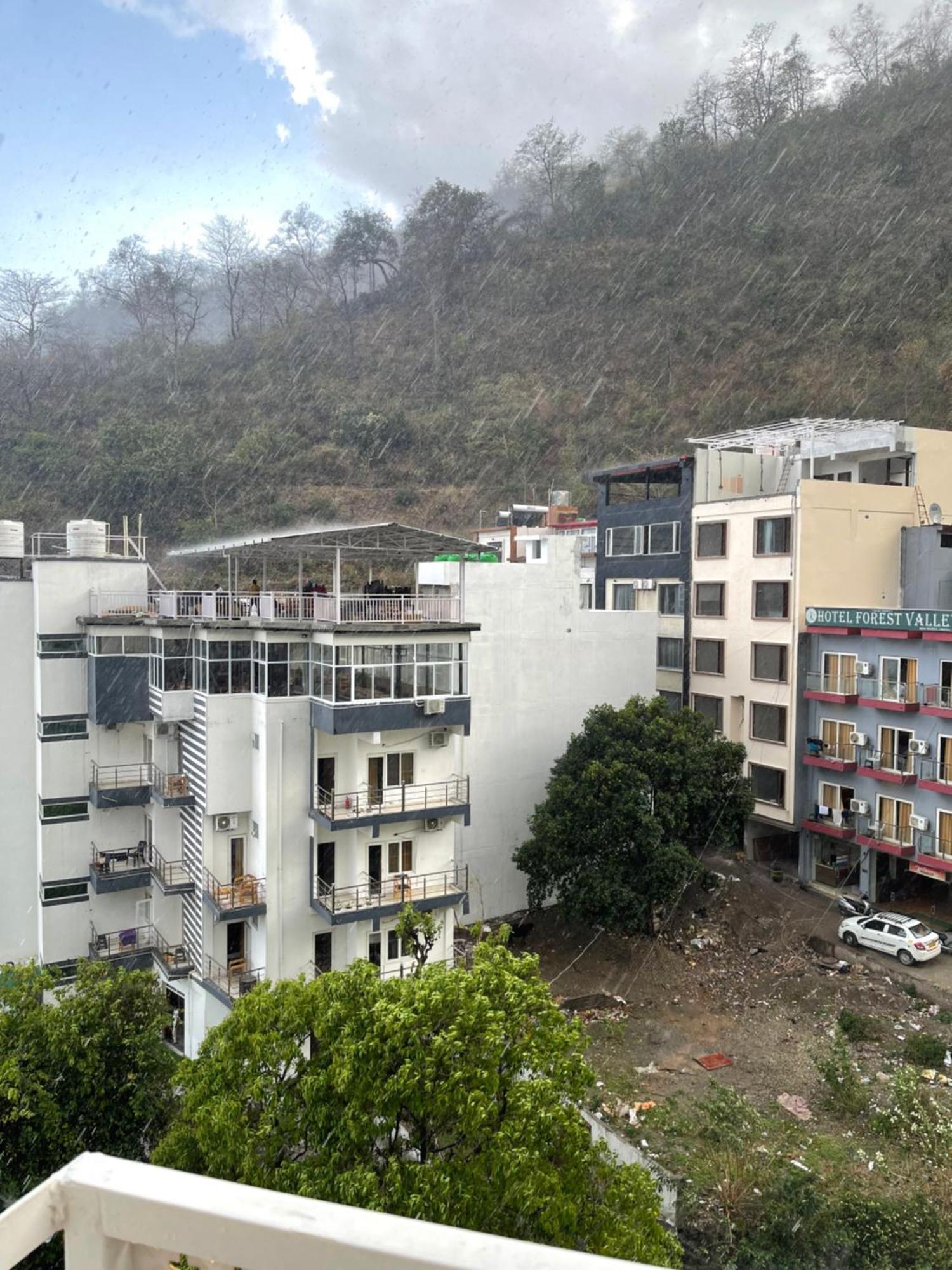 Check Homes 3* Rishikesh