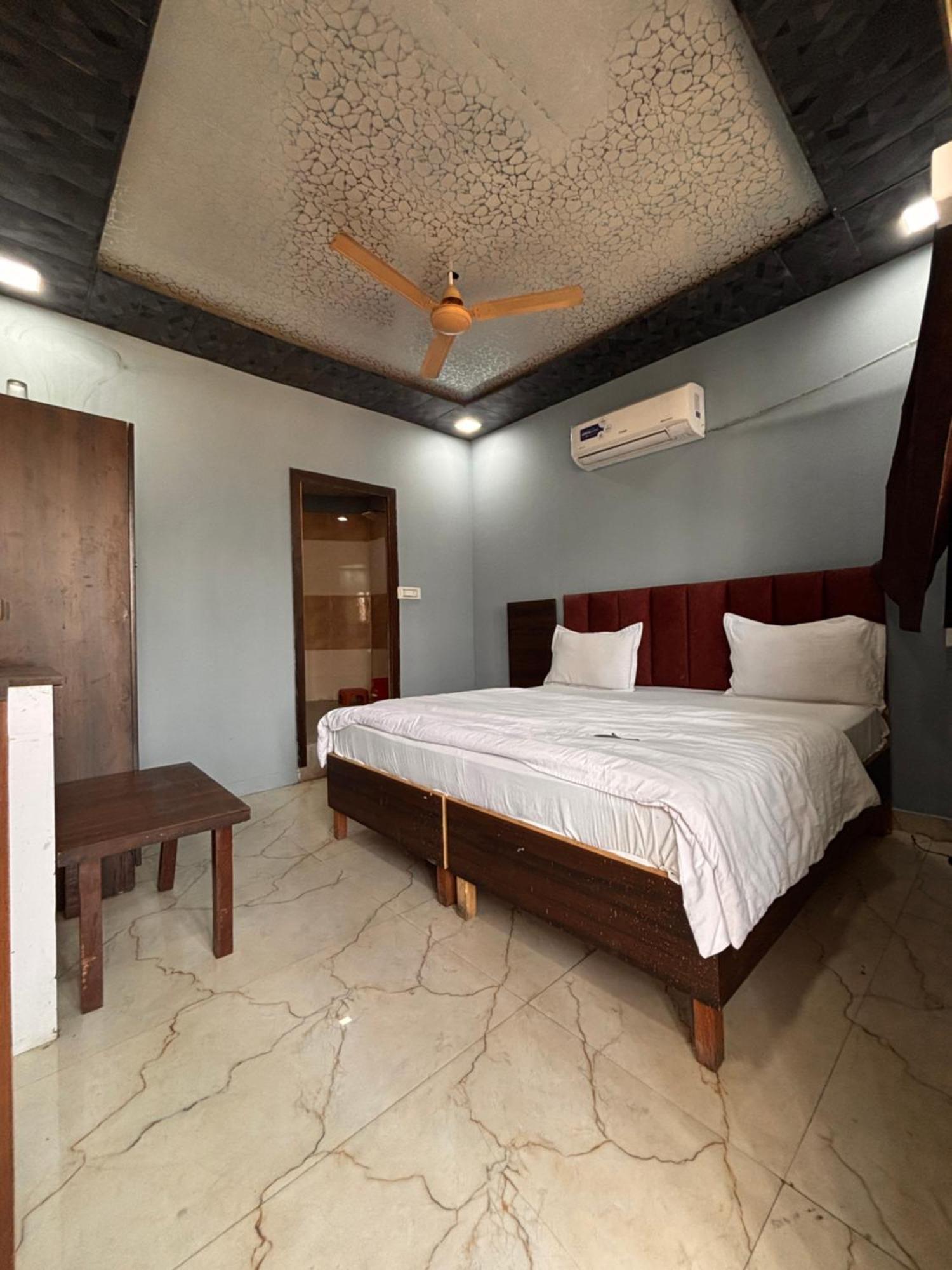 Dharohar Chandrabhaga 3* Rishikesh