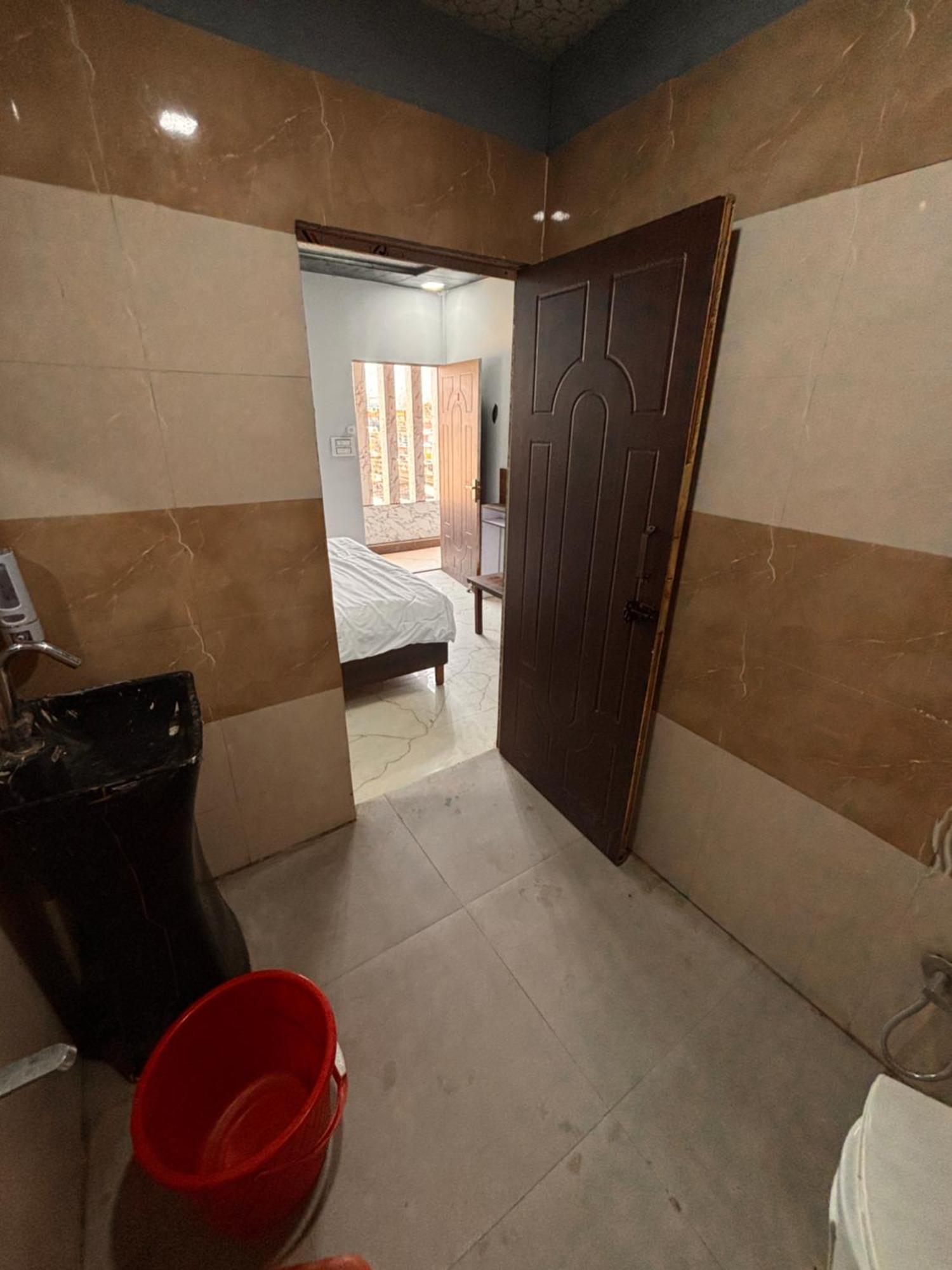 Dharohar Chandrabhaga Hotel