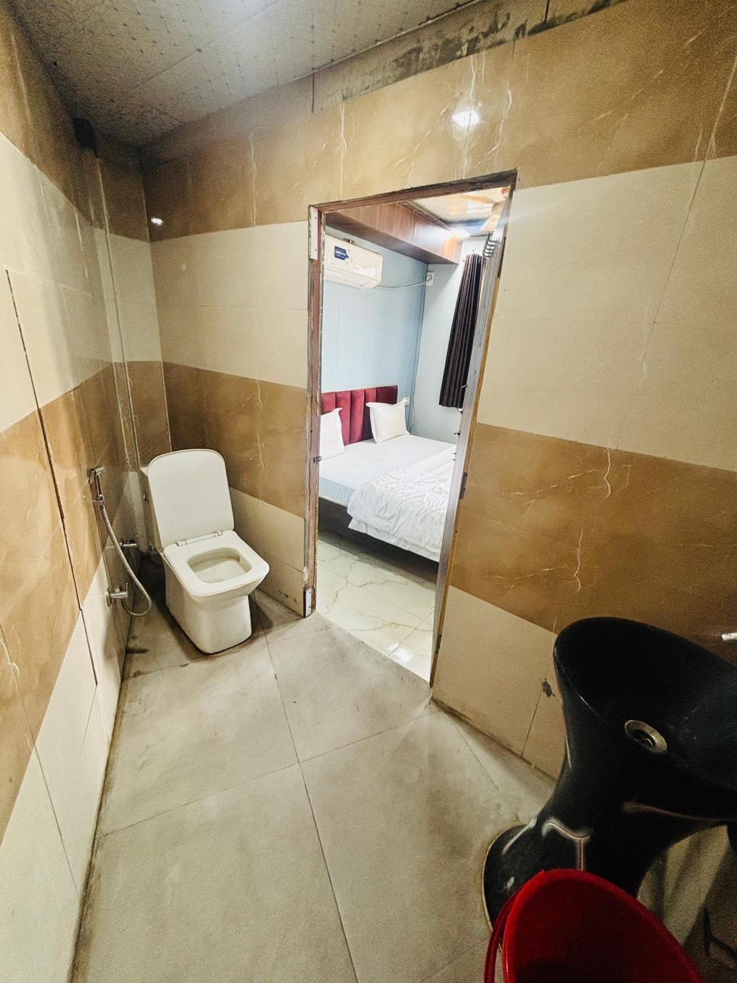 Dharohar Chandrabhaga Hotel 3*