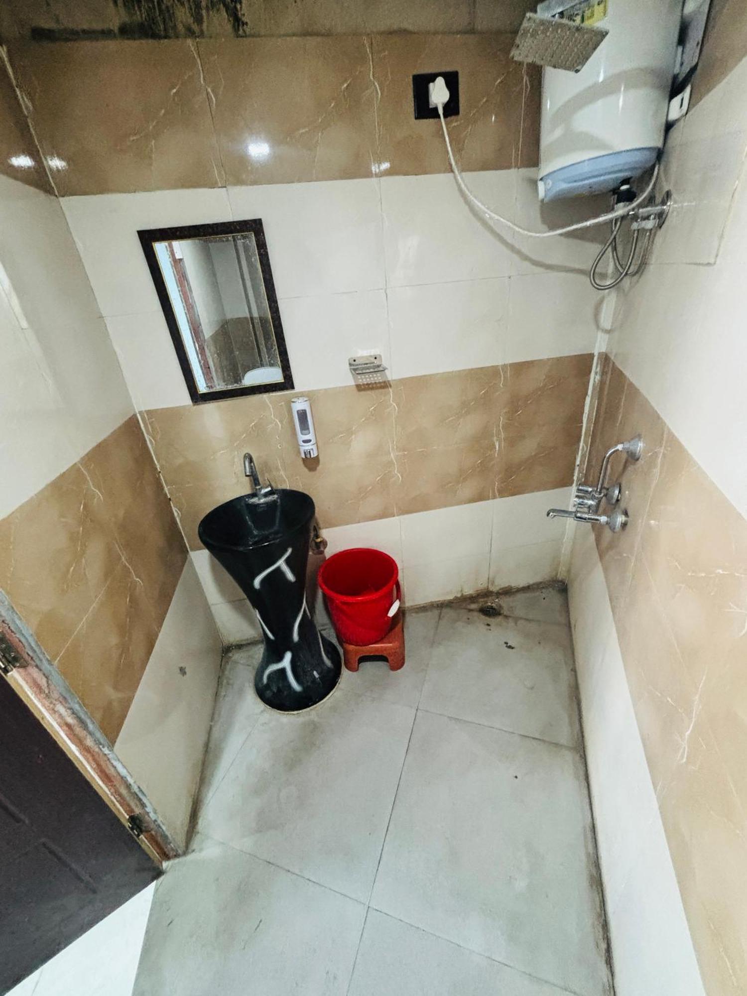 Dharohar Chandrabhaga 3* Rishikesh