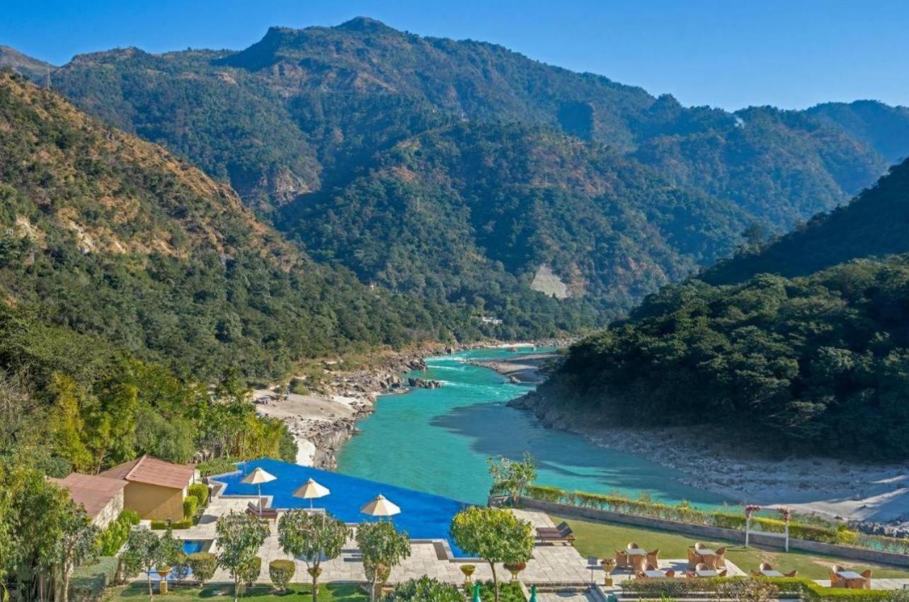 Aloha By Blissful Ganges * Rishikesh