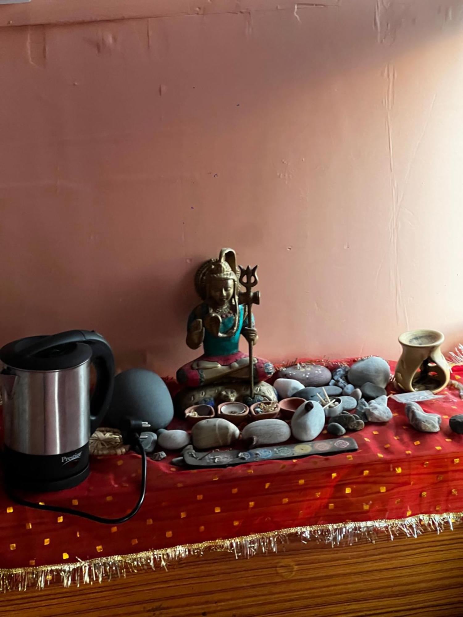 Divine Lookout Rishikesh